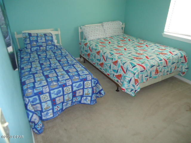 Gulf Highlands Beach Resort - Residential