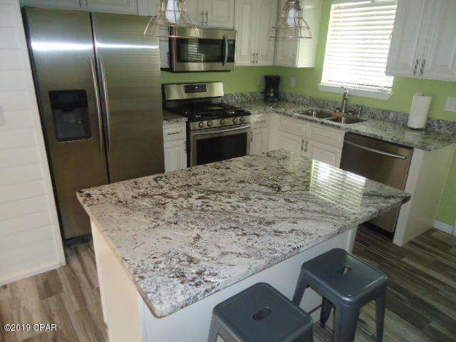 Gulf Highlands Beach Resort - Residential