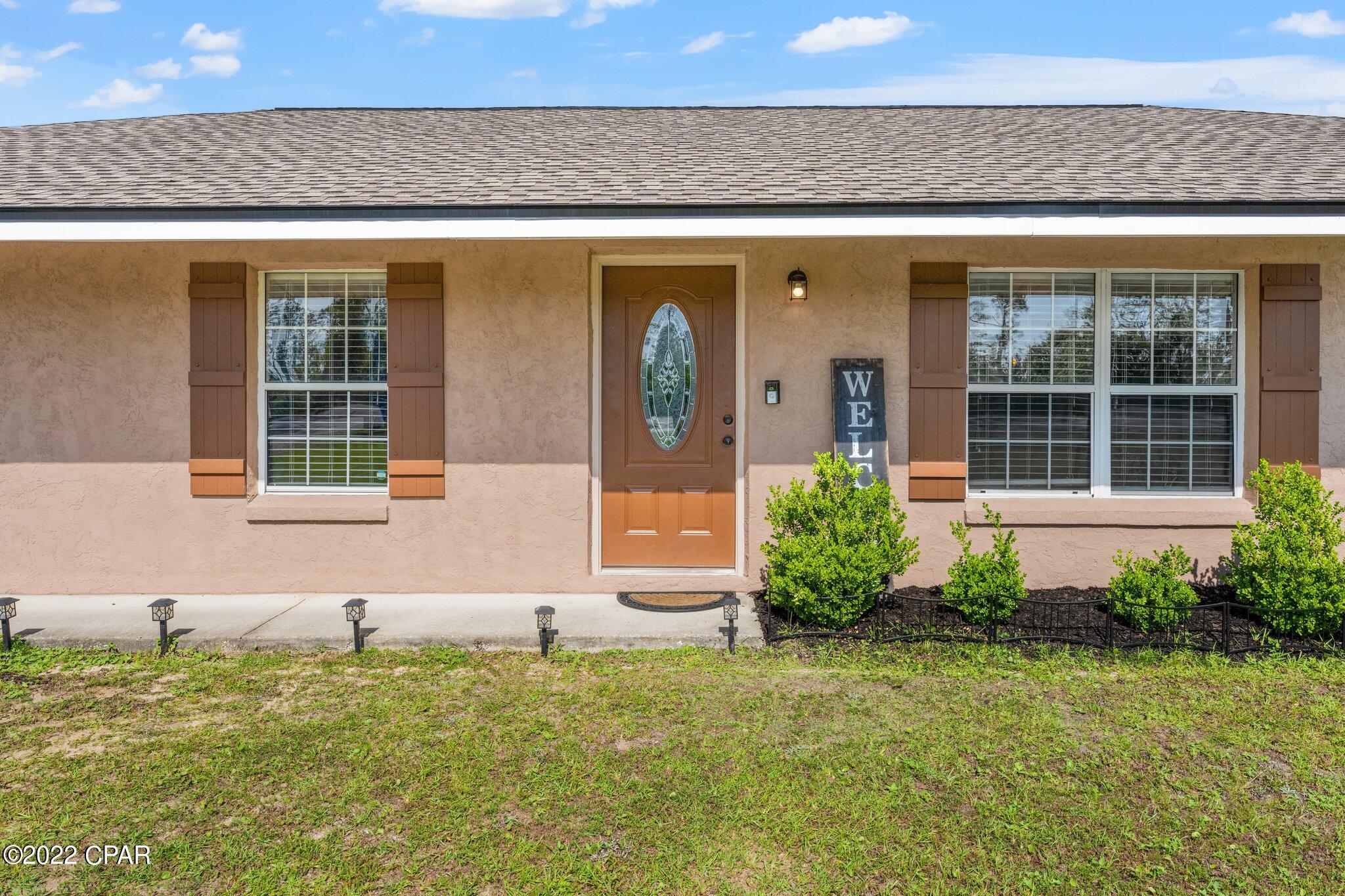 [No Recorded Subdiv] - Residential