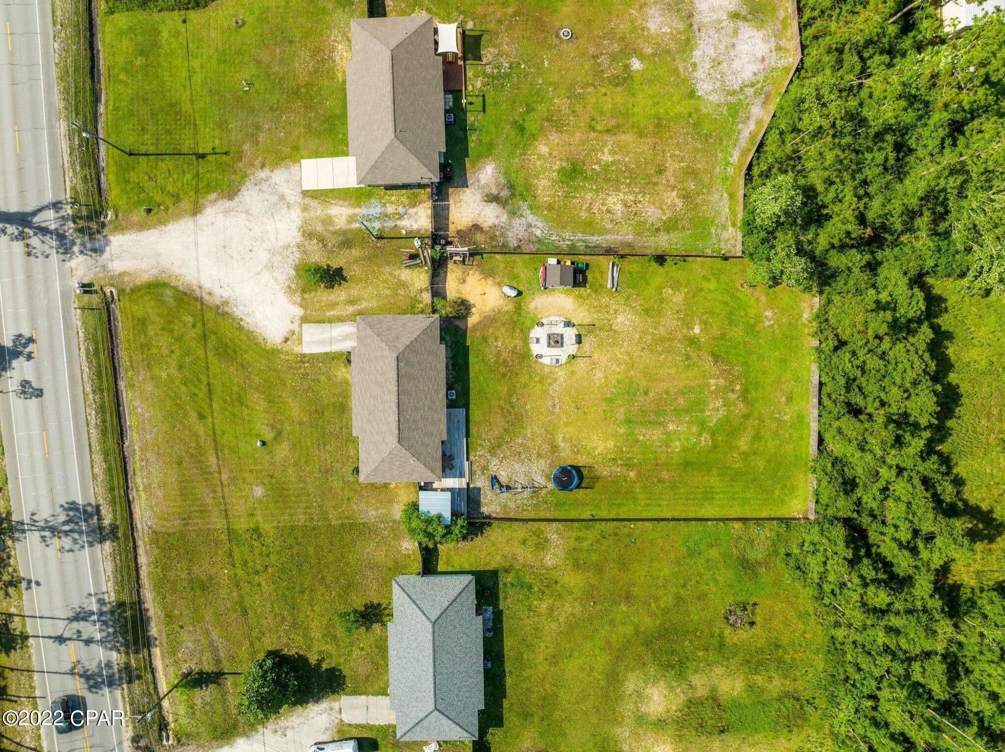 [No Recorded Subdiv] - Residential