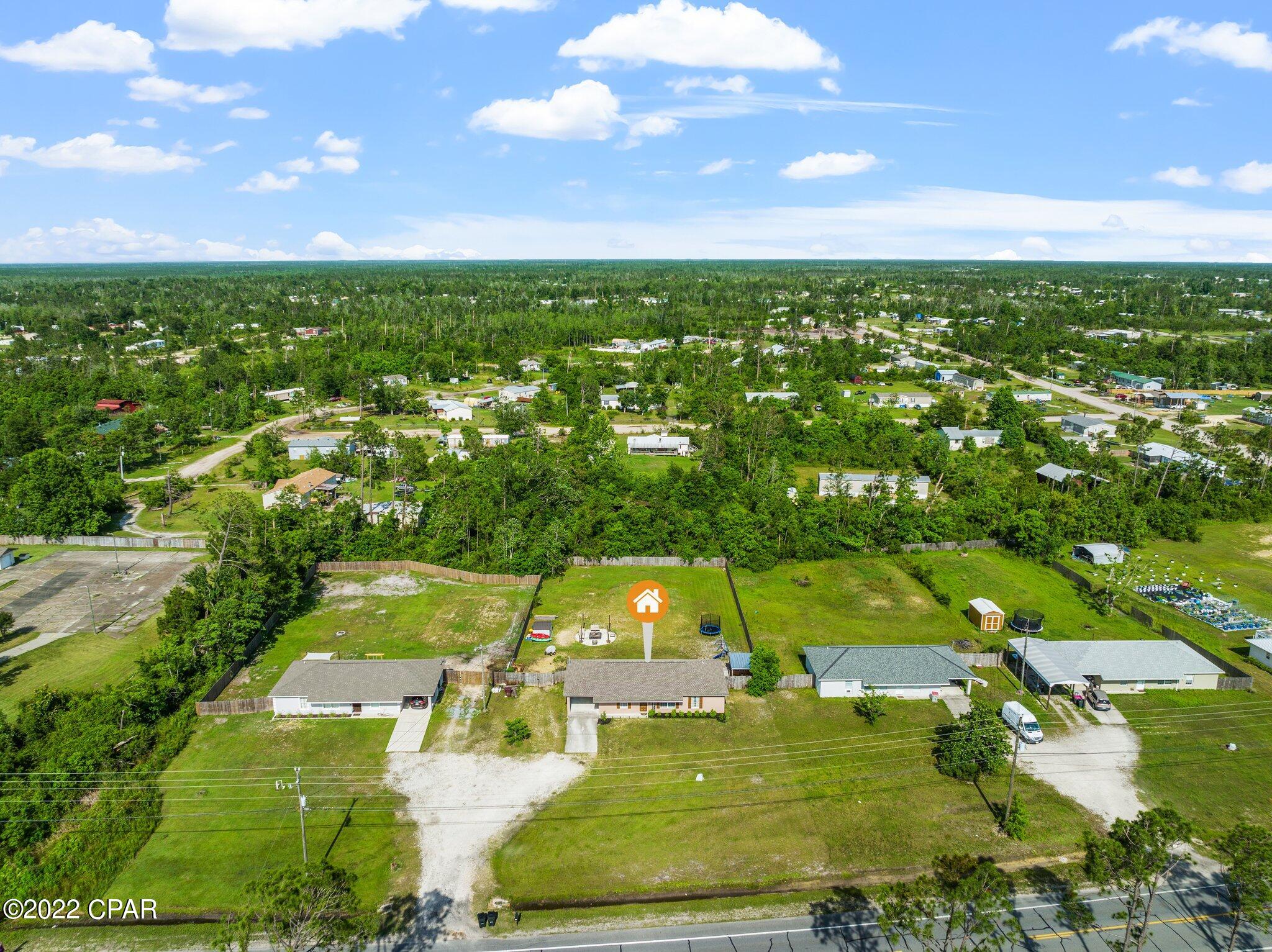 [No Recorded Subdiv] - Residential