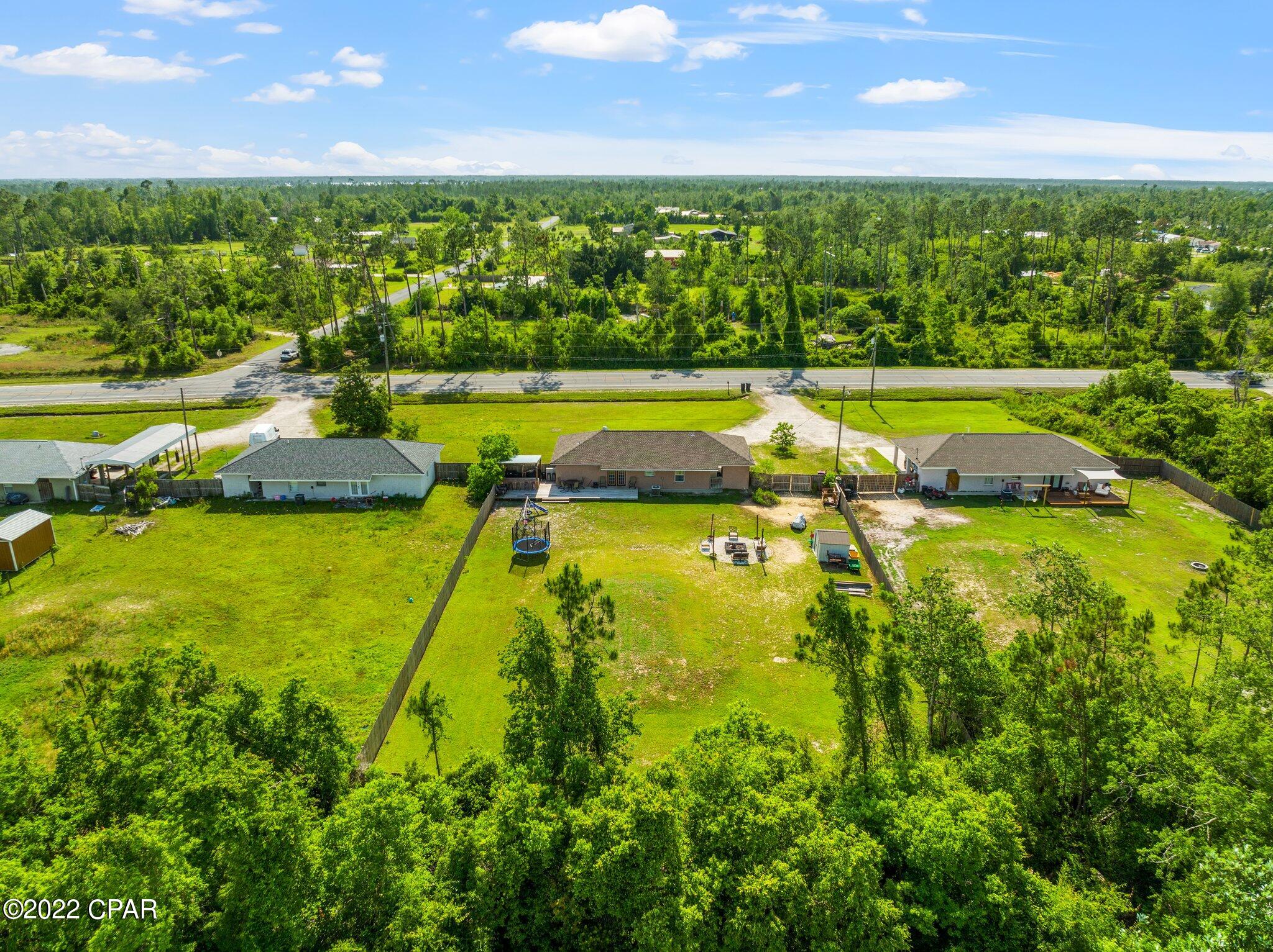 [No Recorded Subdiv] - Residential