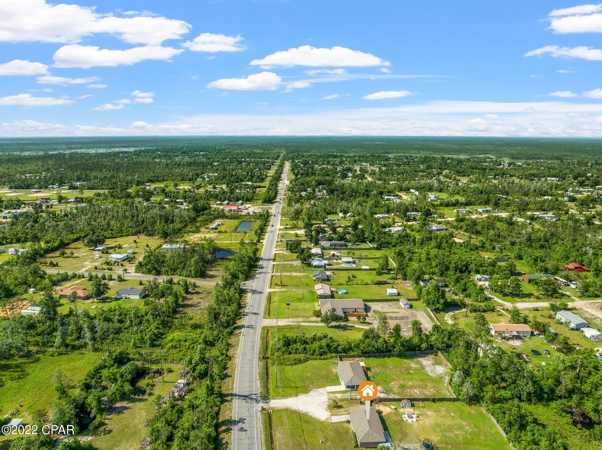 [No Recorded Subdiv] - Residential