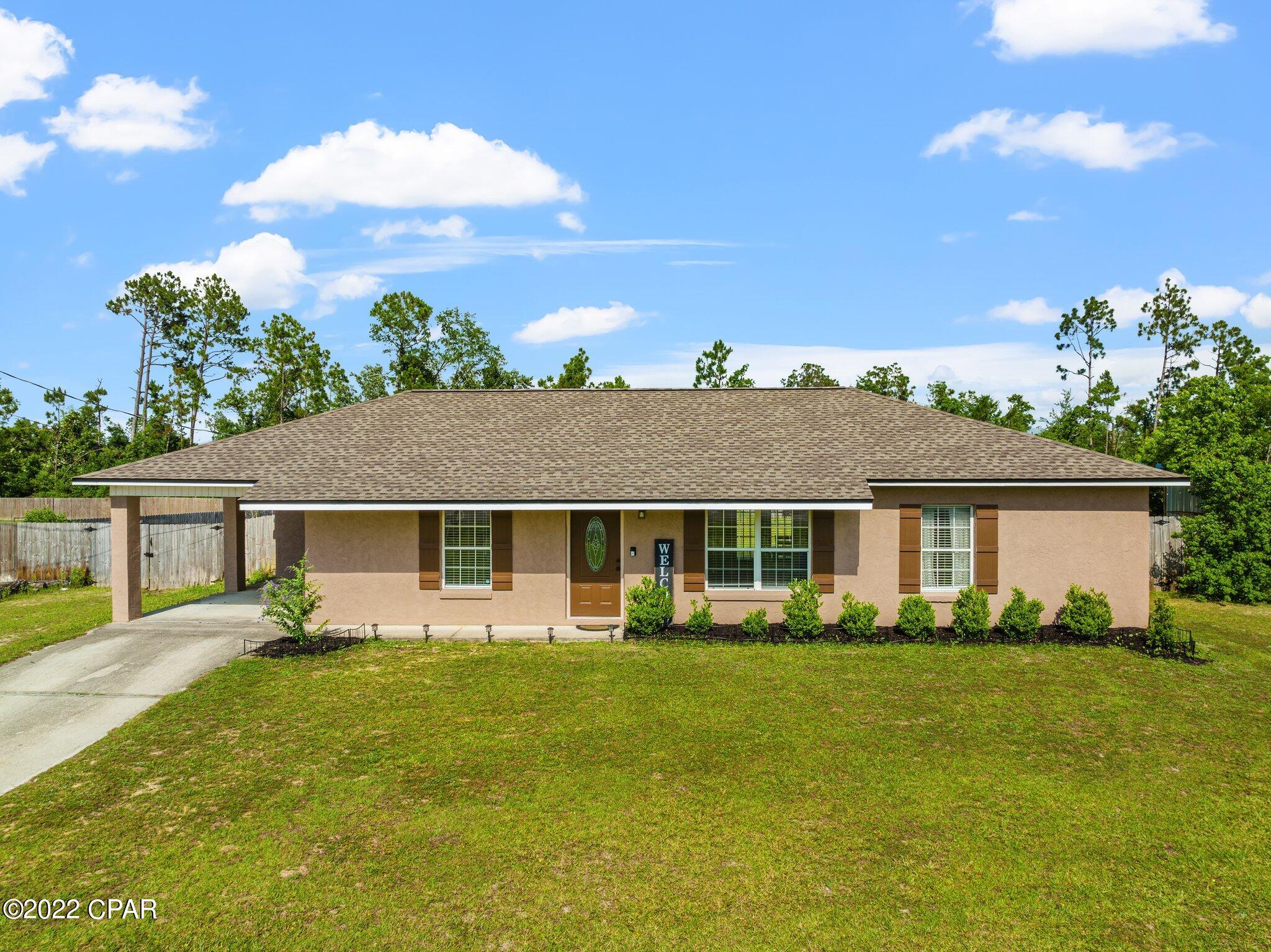 [No Recorded Subdiv] - Residential