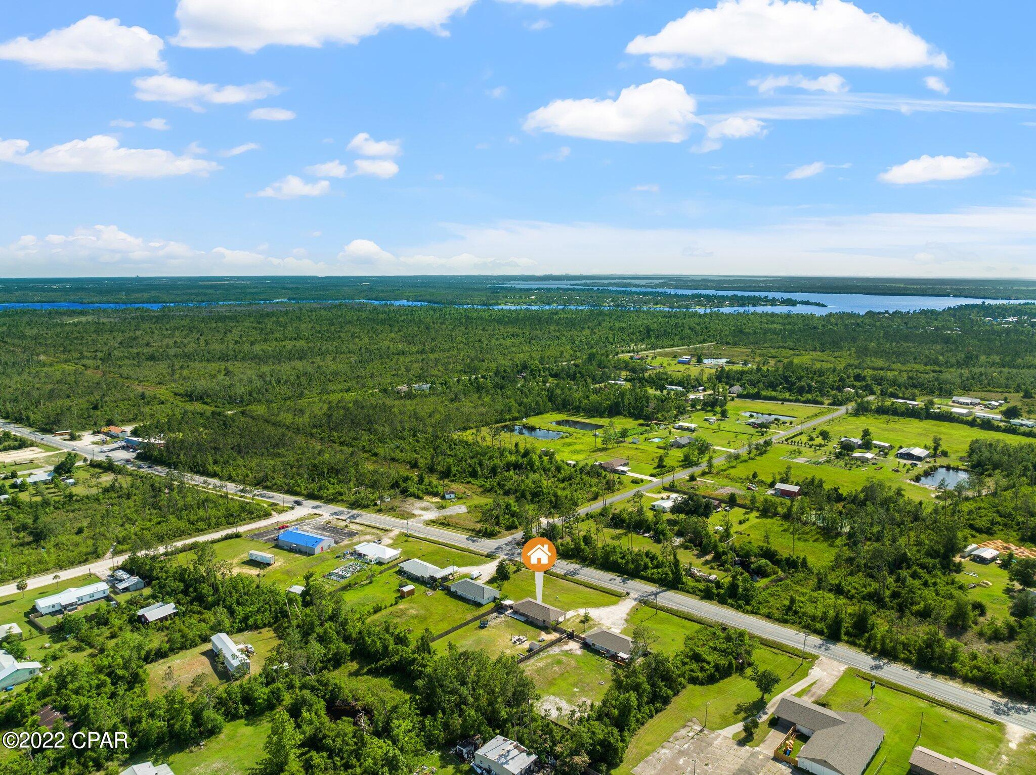 [No Recorded Subdiv] - Residential