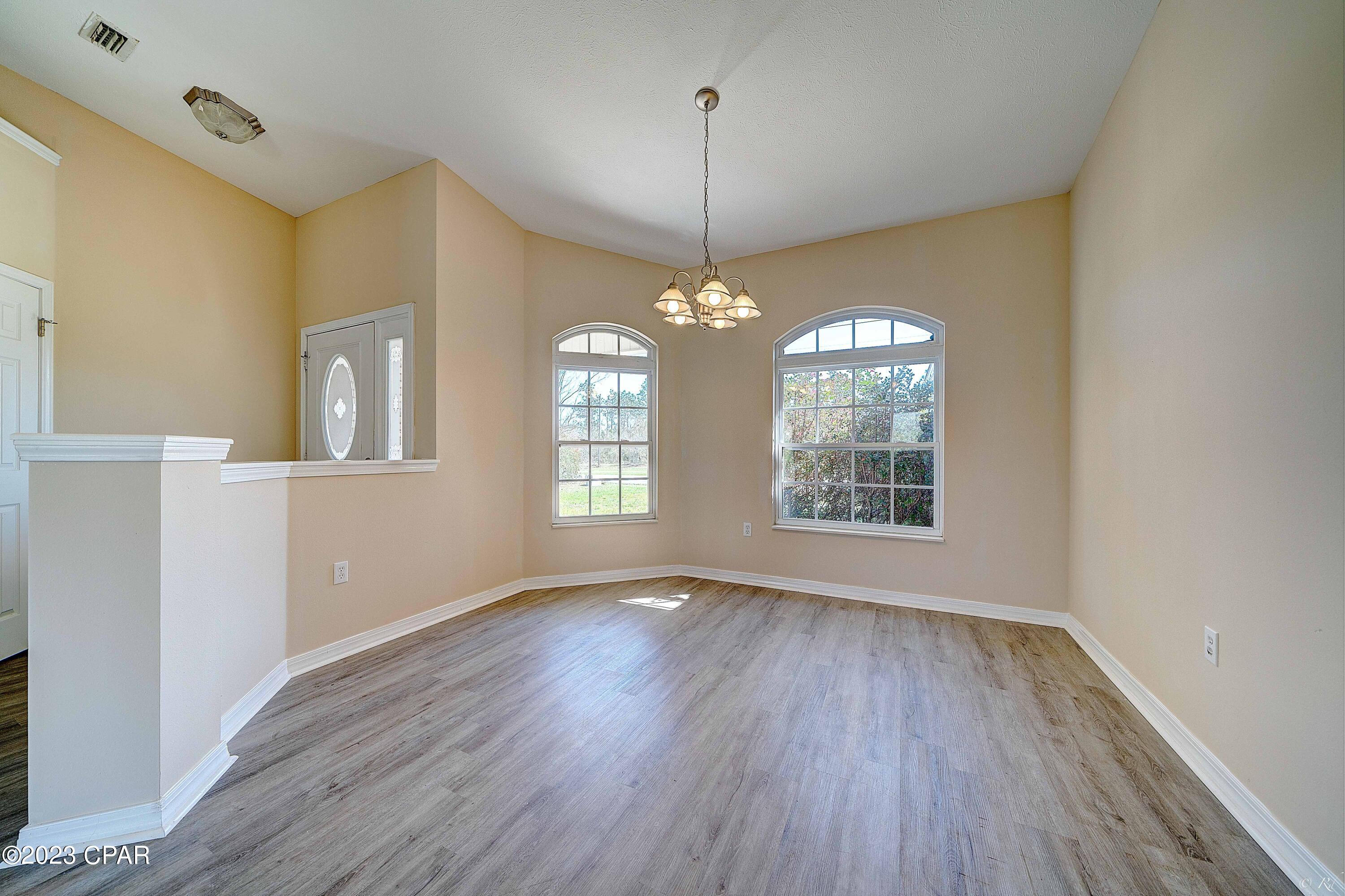 Sunny Hills - Residential