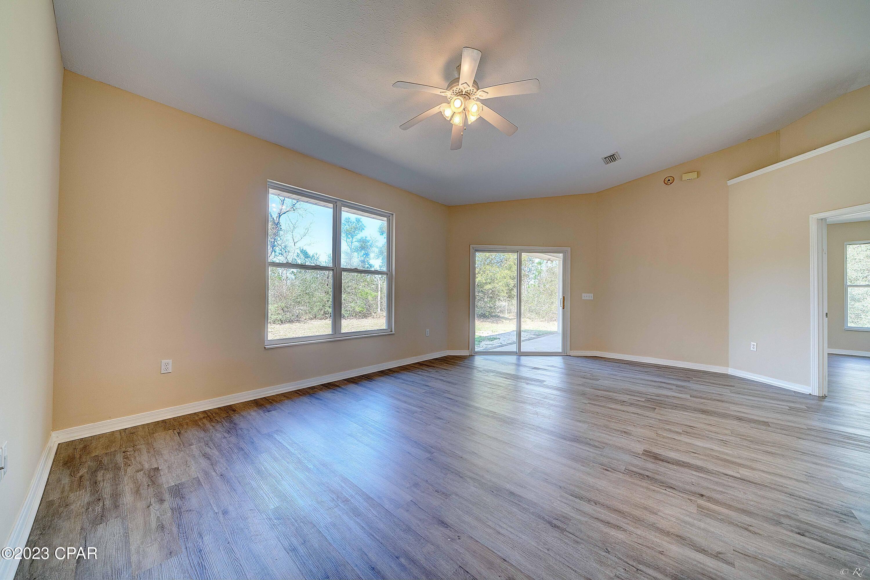 Sunny Hills - Residential