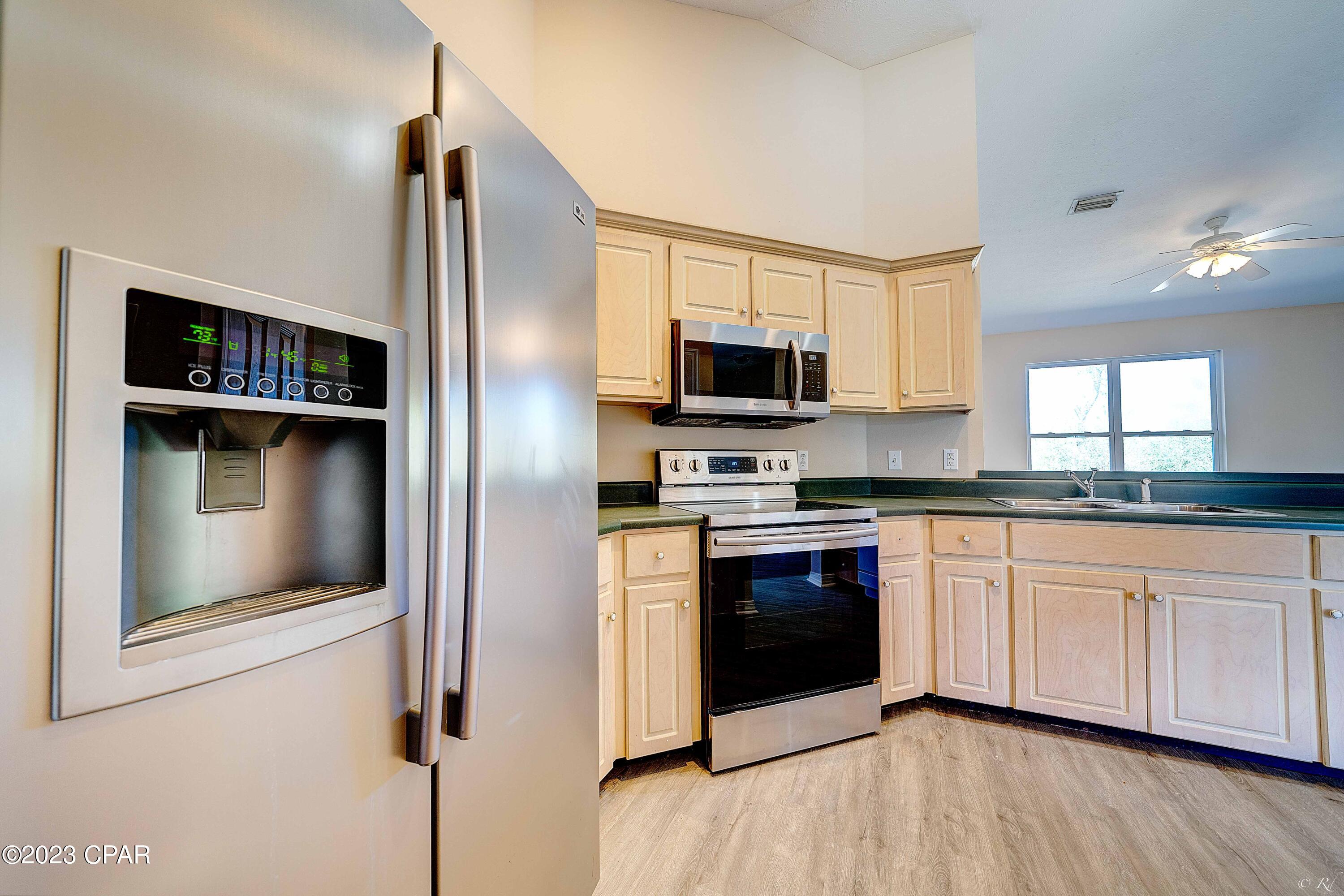 Sunny Hills - Residential