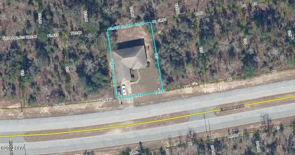 Sunny Hills - Residential