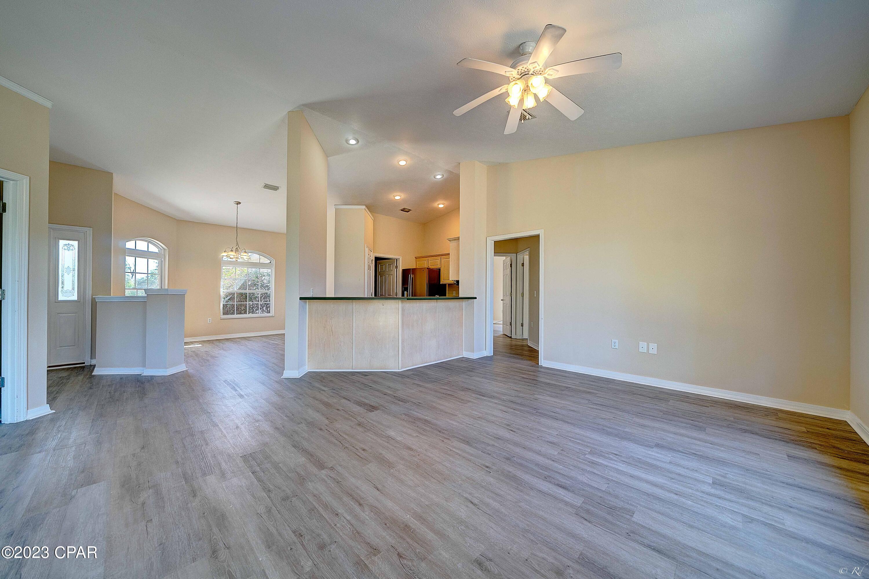 Sunny Hills - Residential