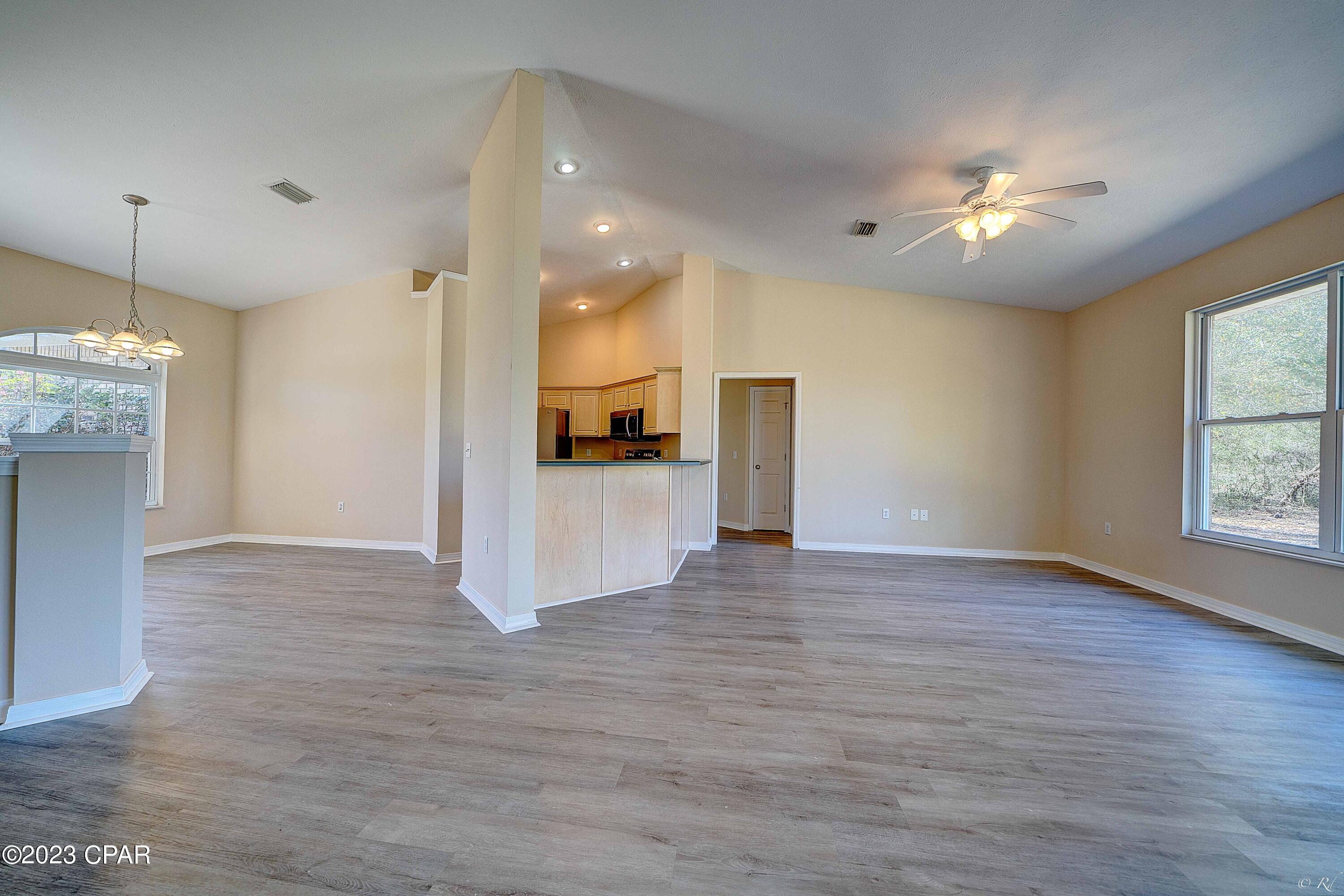 Sunny Hills - Residential