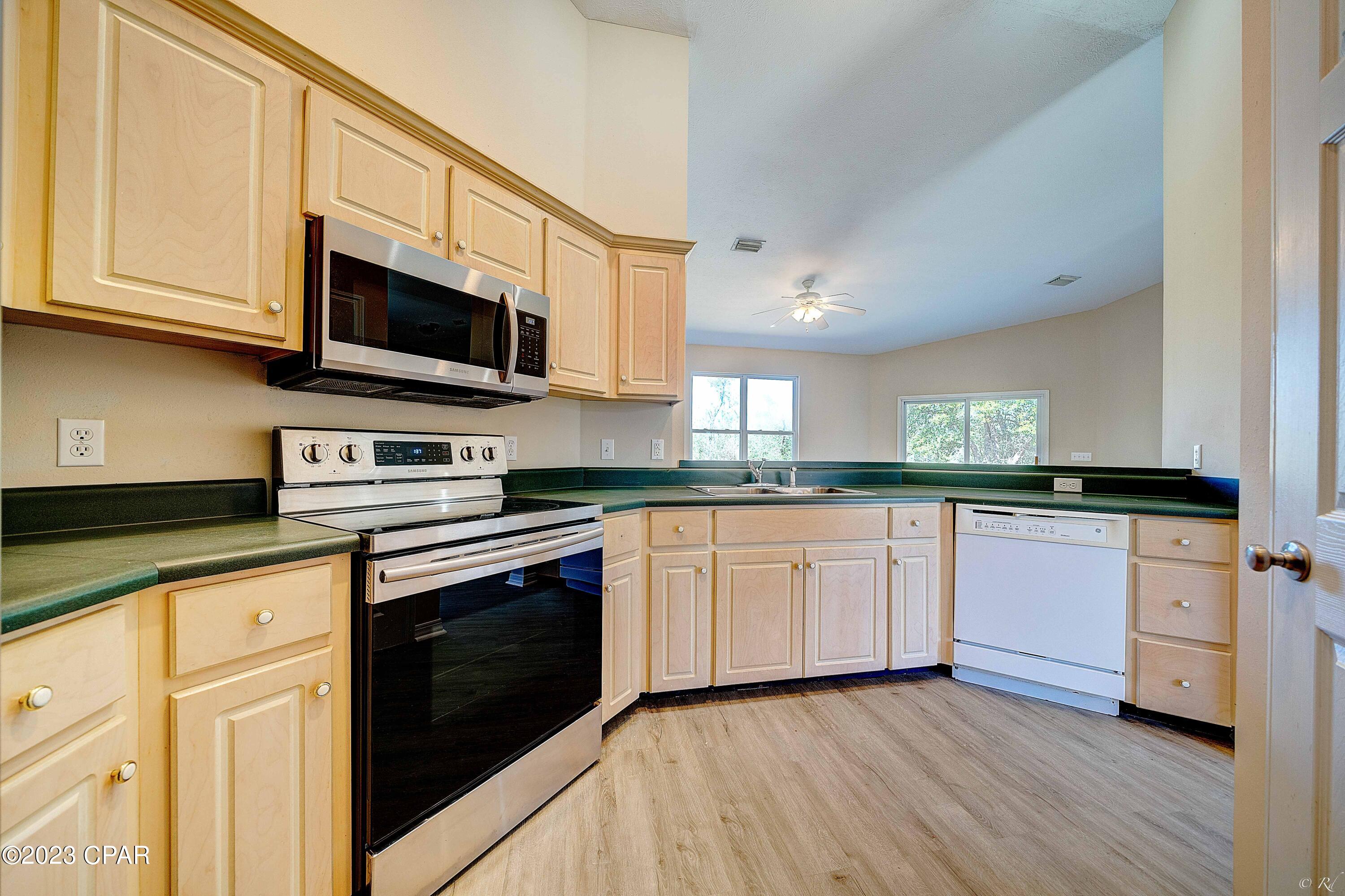 Sunny Hills - Residential