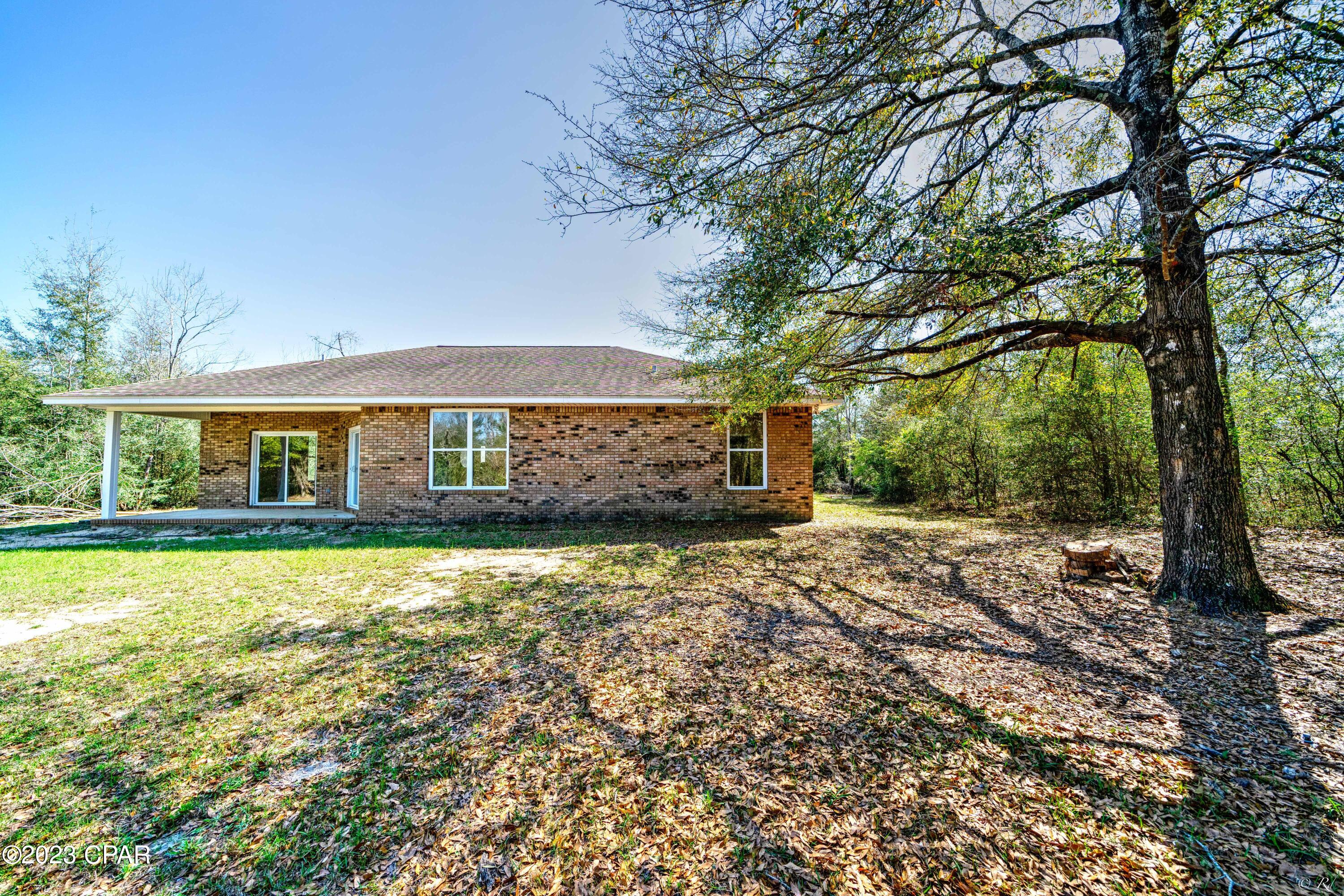 Sunny Hills - Residential