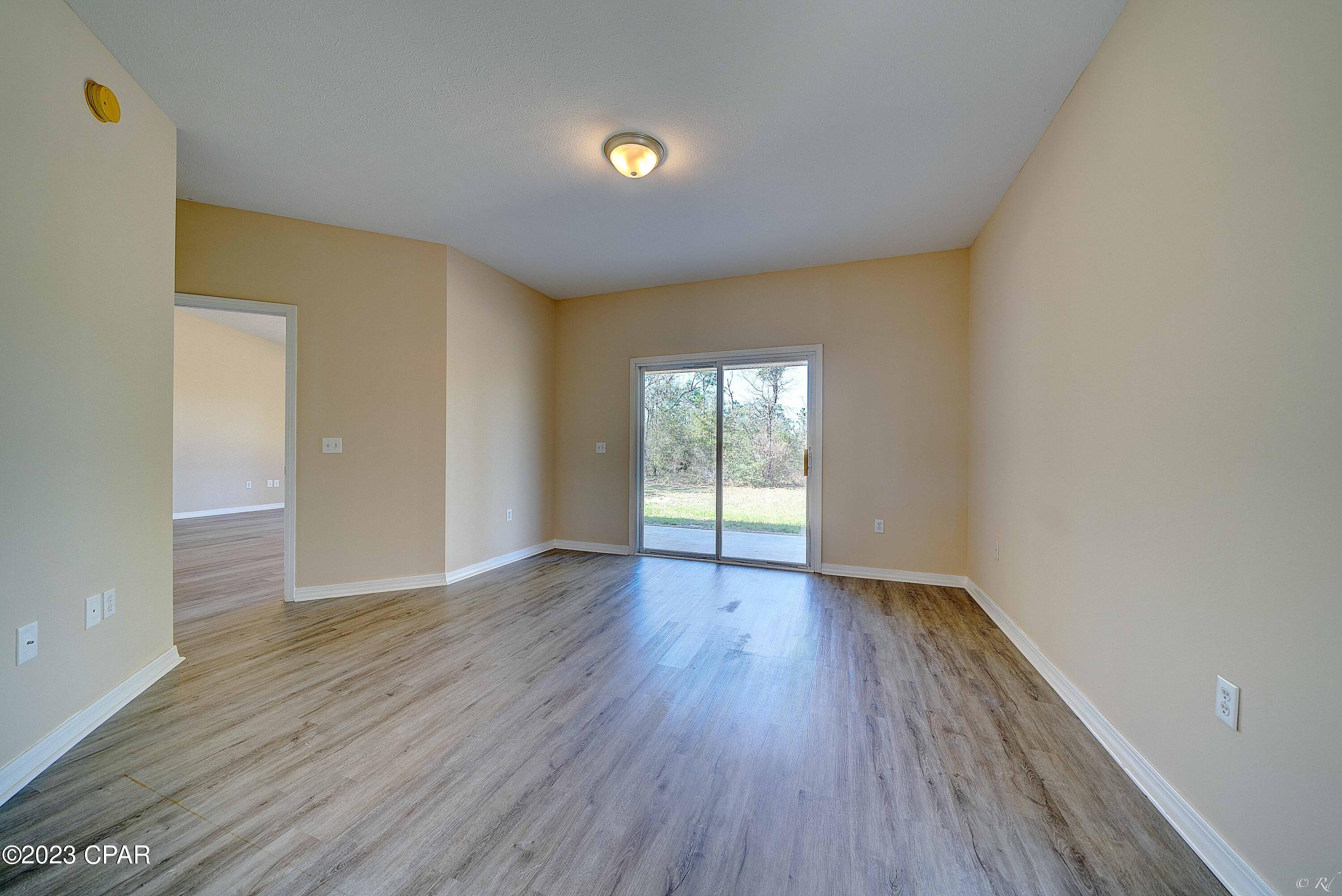 Sunny Hills - Residential