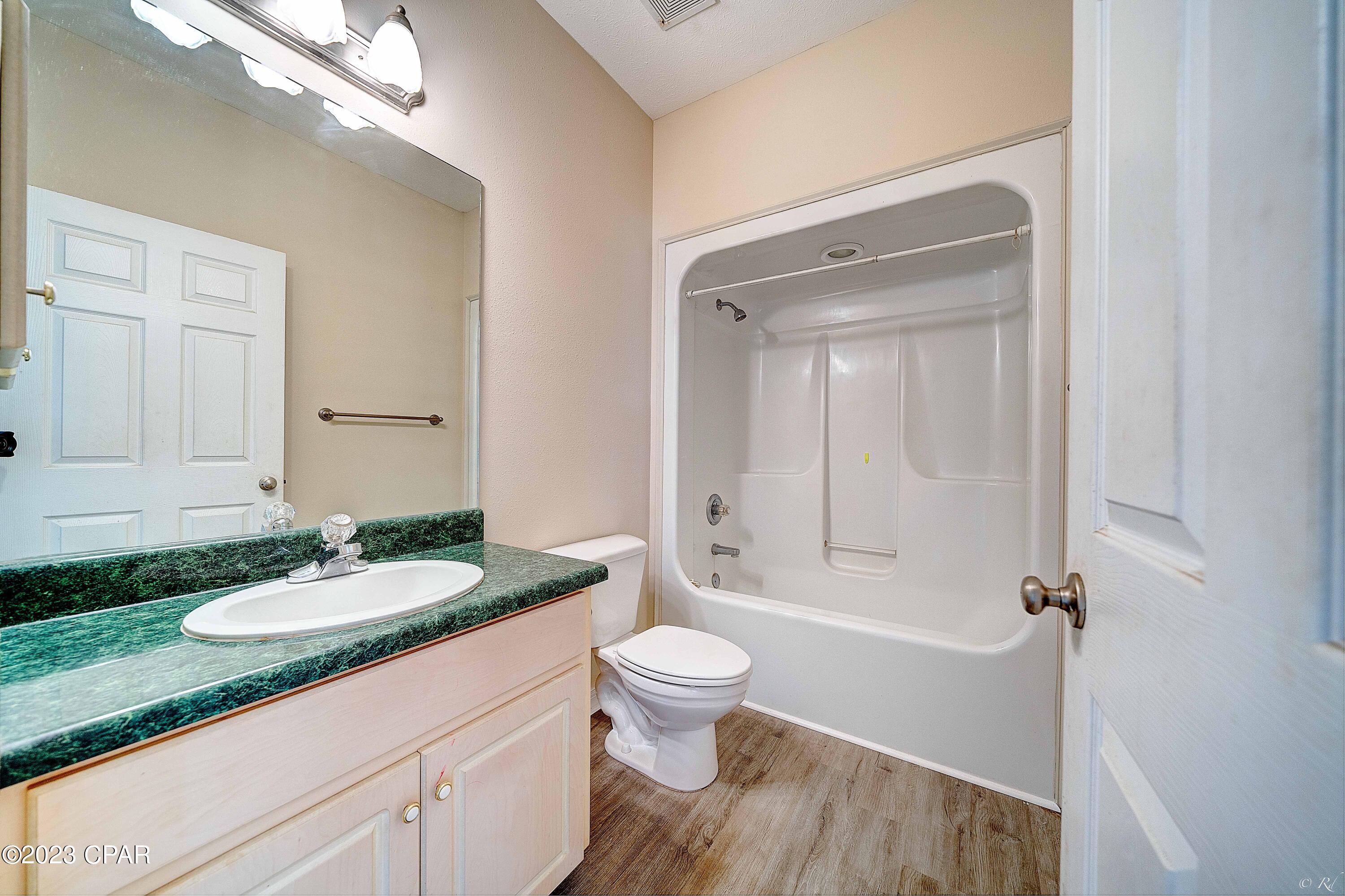 Sunny Hills - Residential