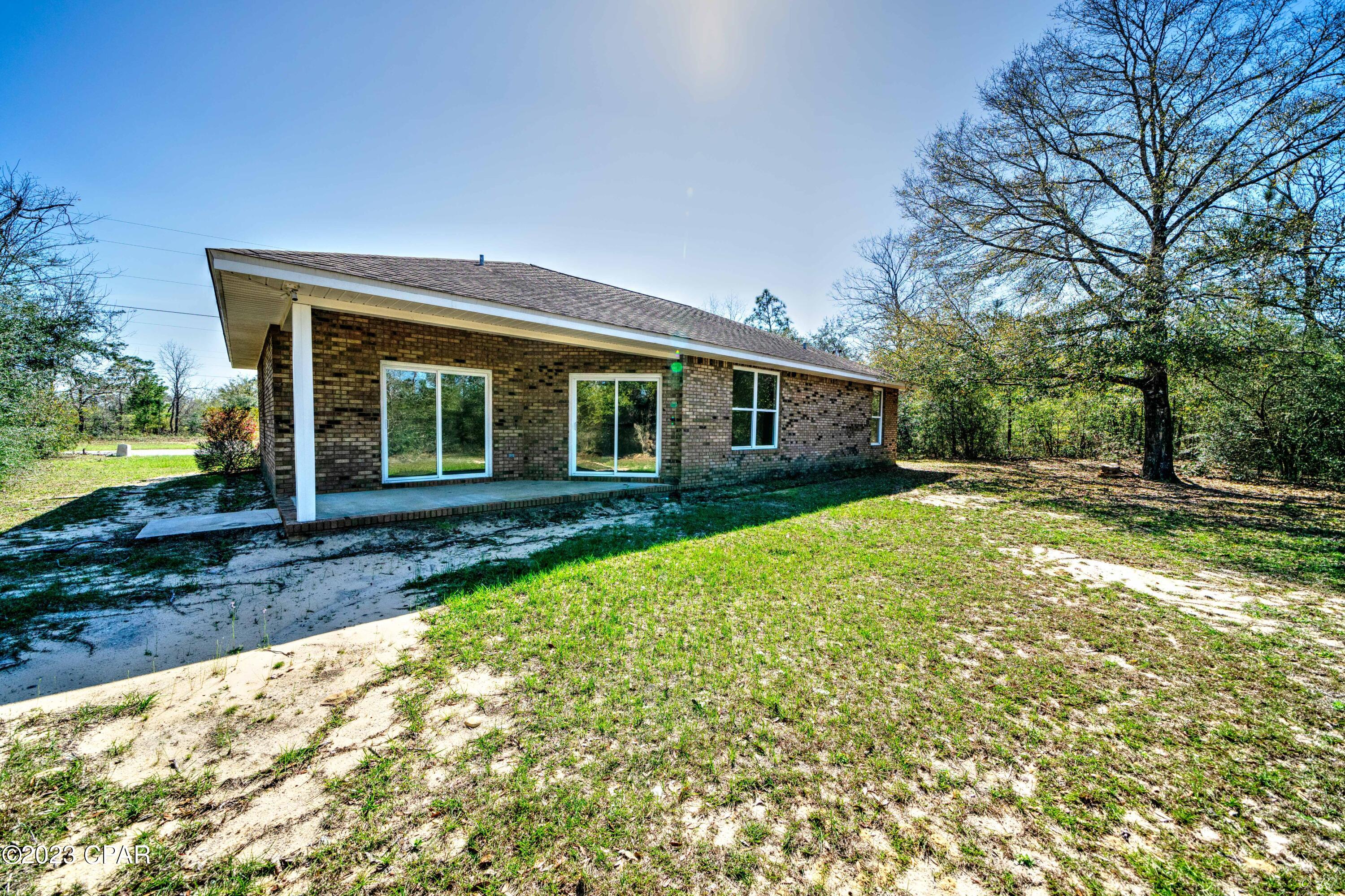 Sunny Hills - Residential