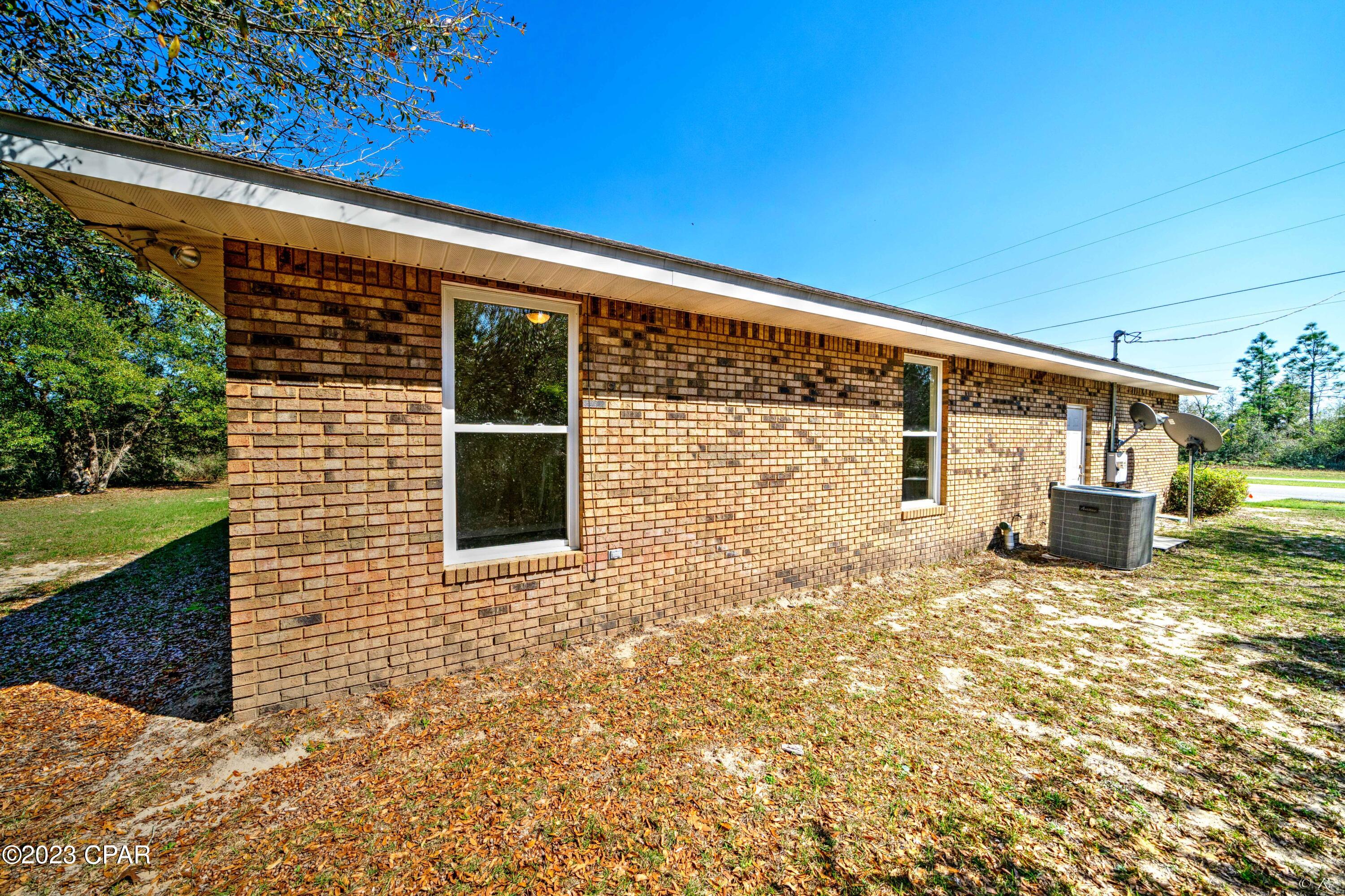 Sunny Hills - Residential