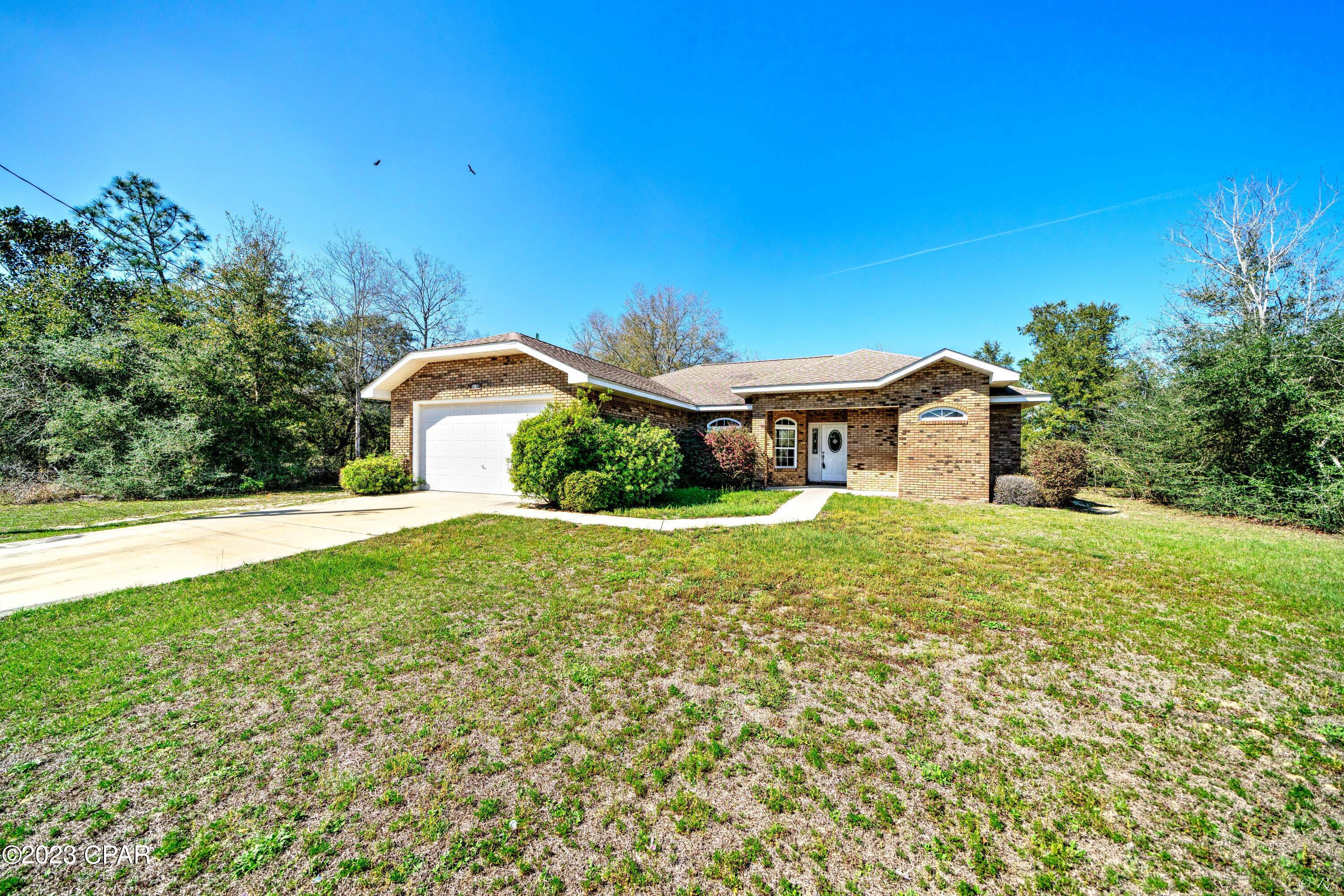 Sunny Hills - Residential