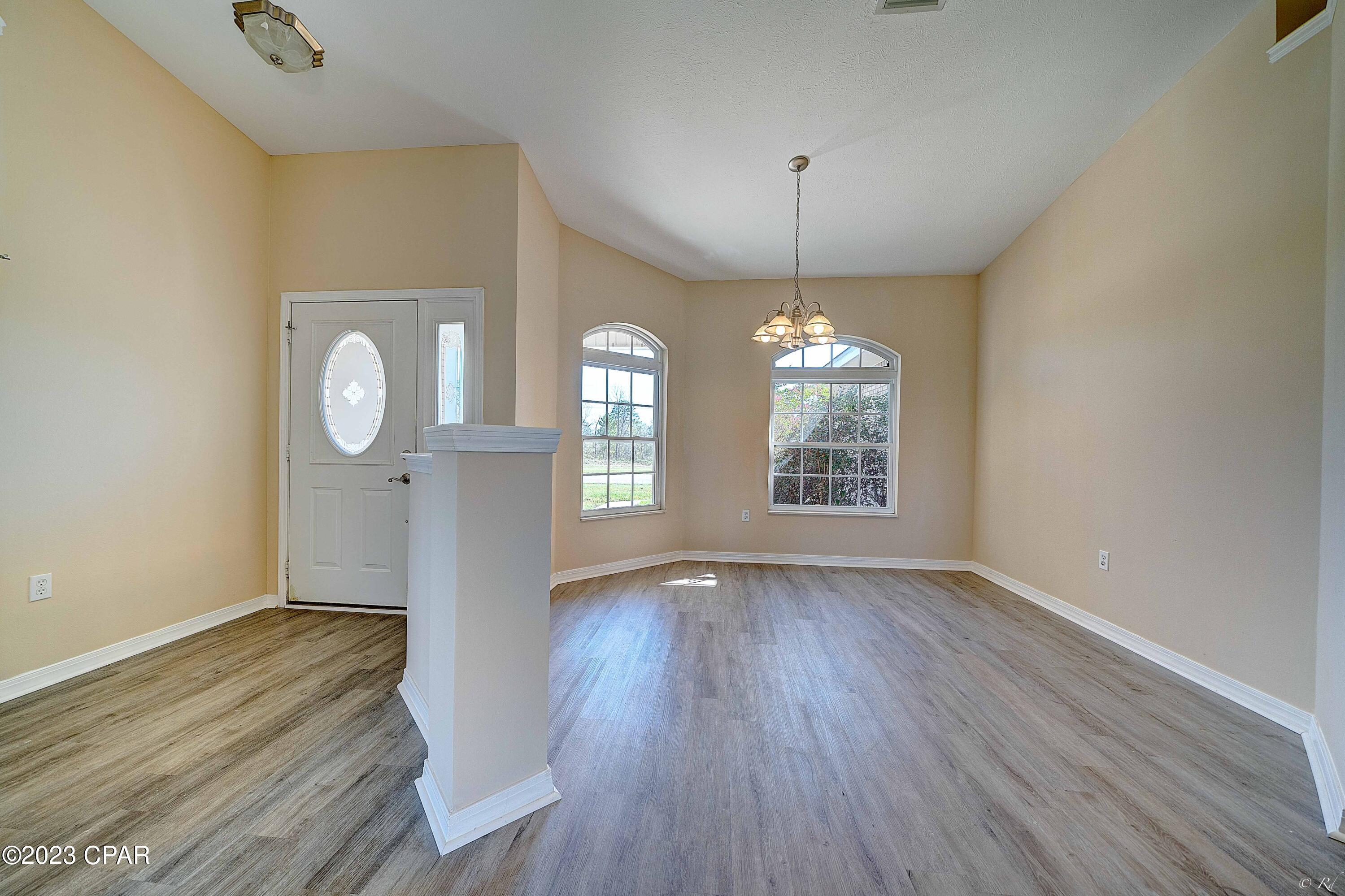 Sunny Hills - Residential