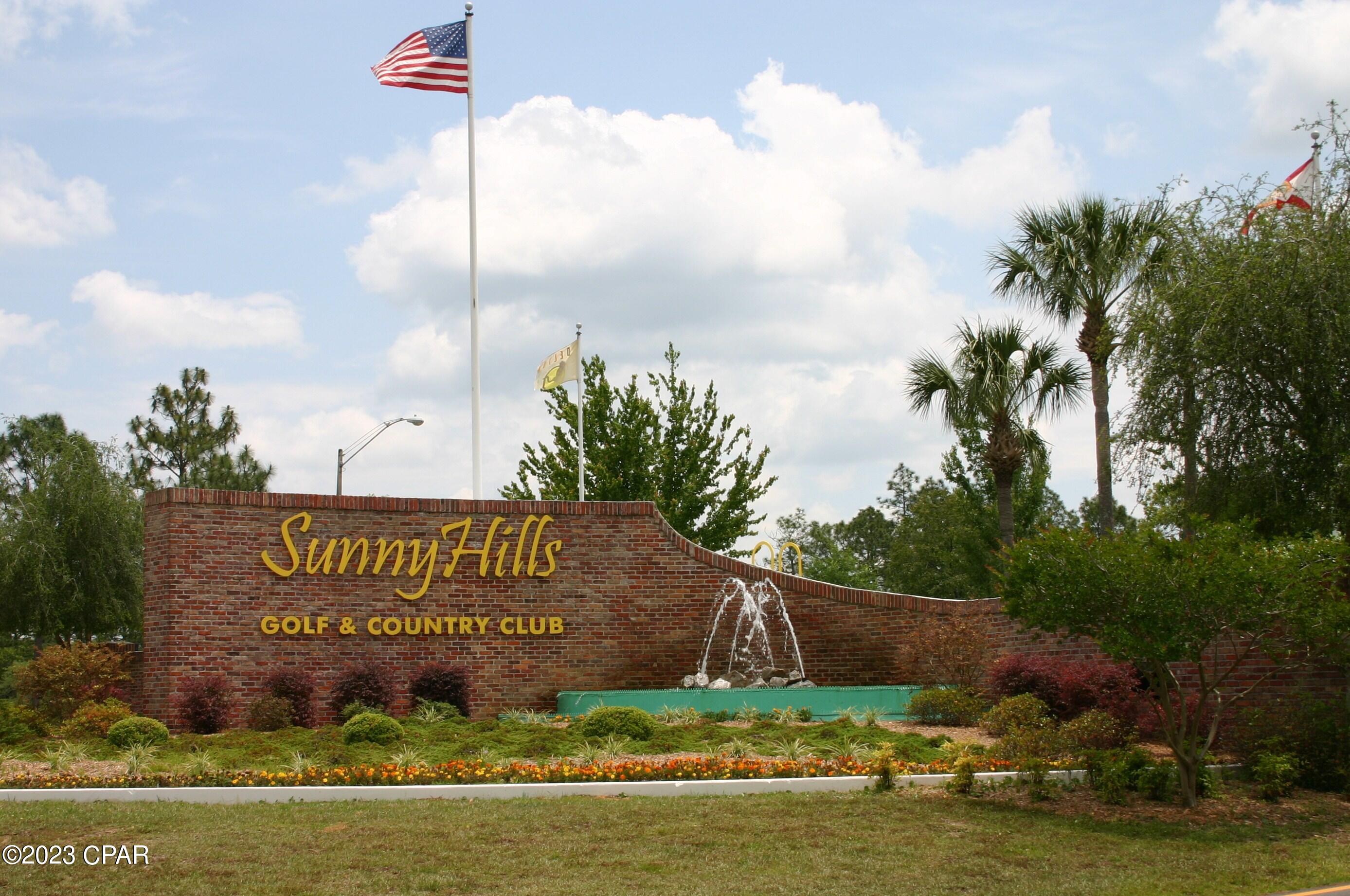 Sunny Hills - Residential