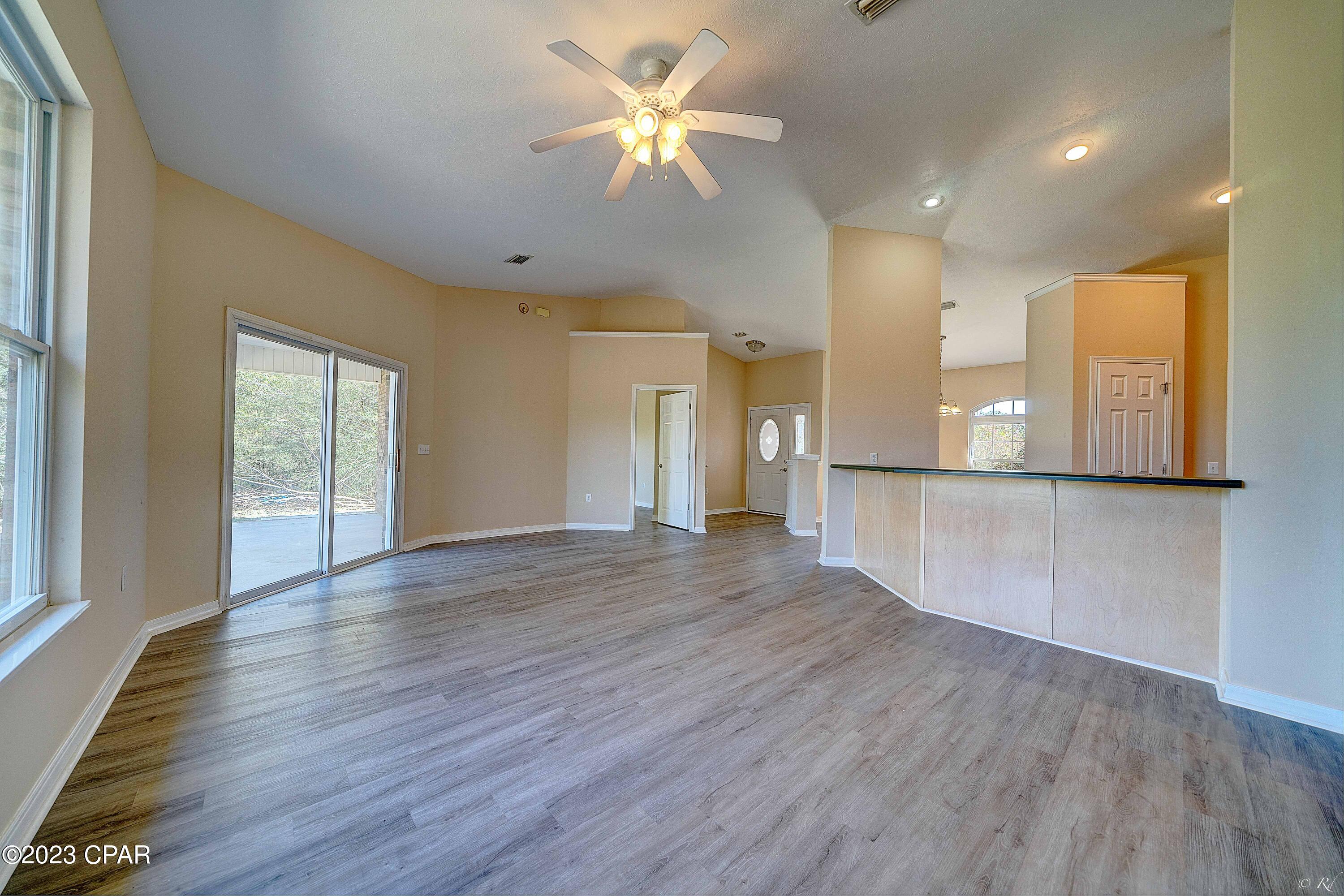 Sunny Hills - Residential