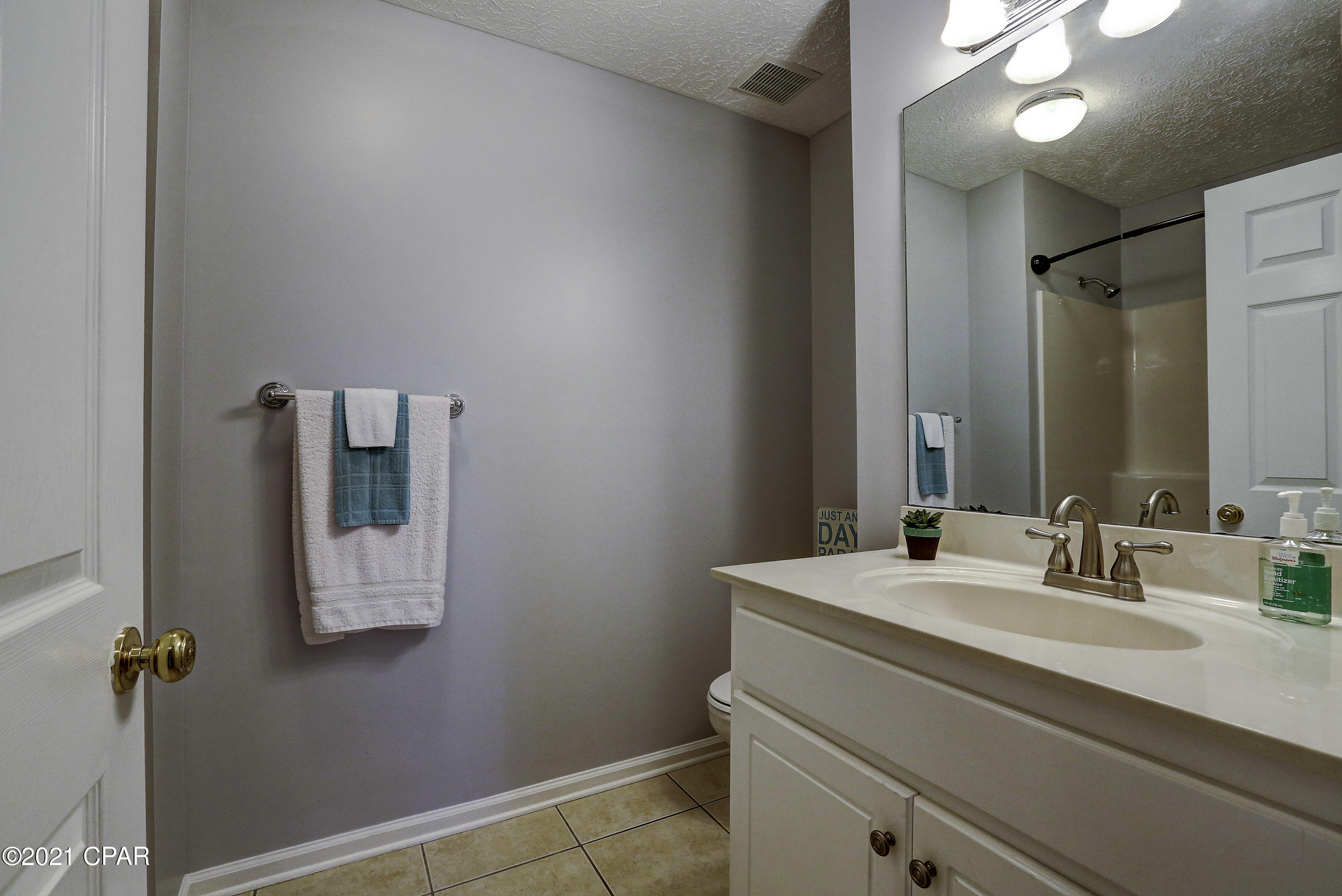 St. Andrews Bay Dev. Co. - Residential