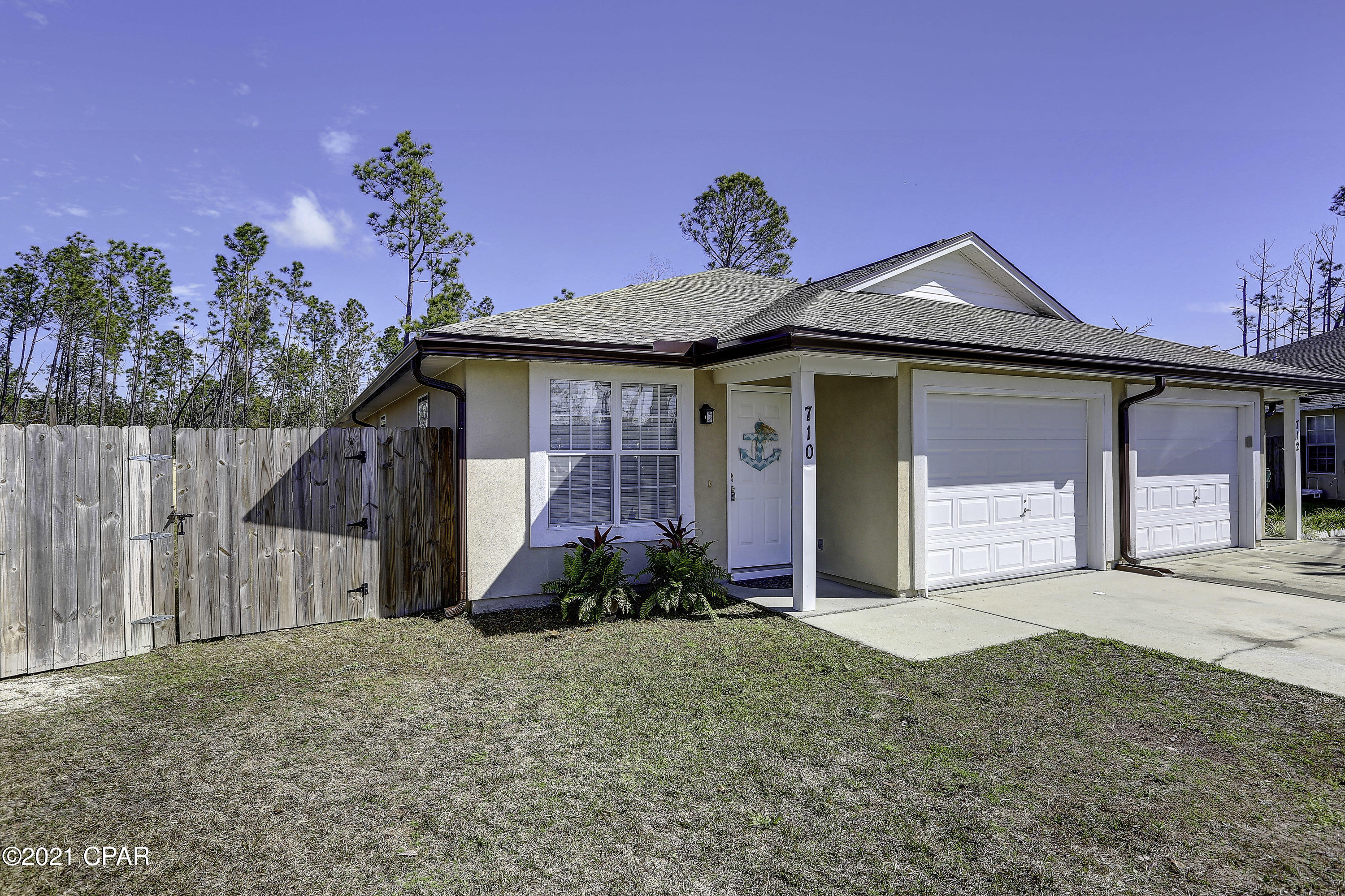 St. Andrews Bay Dev. Co. - Residential