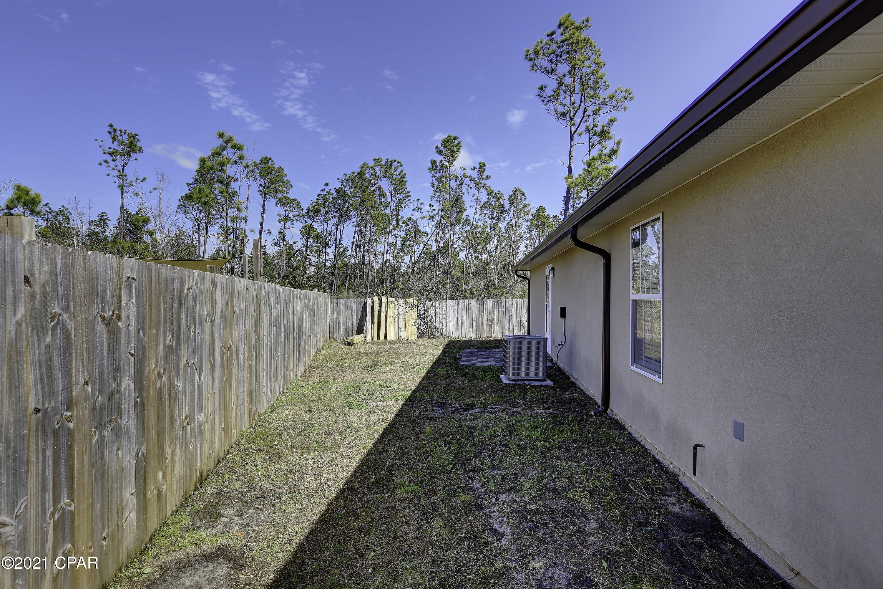 St. Andrews Bay Dev. Co. - Residential