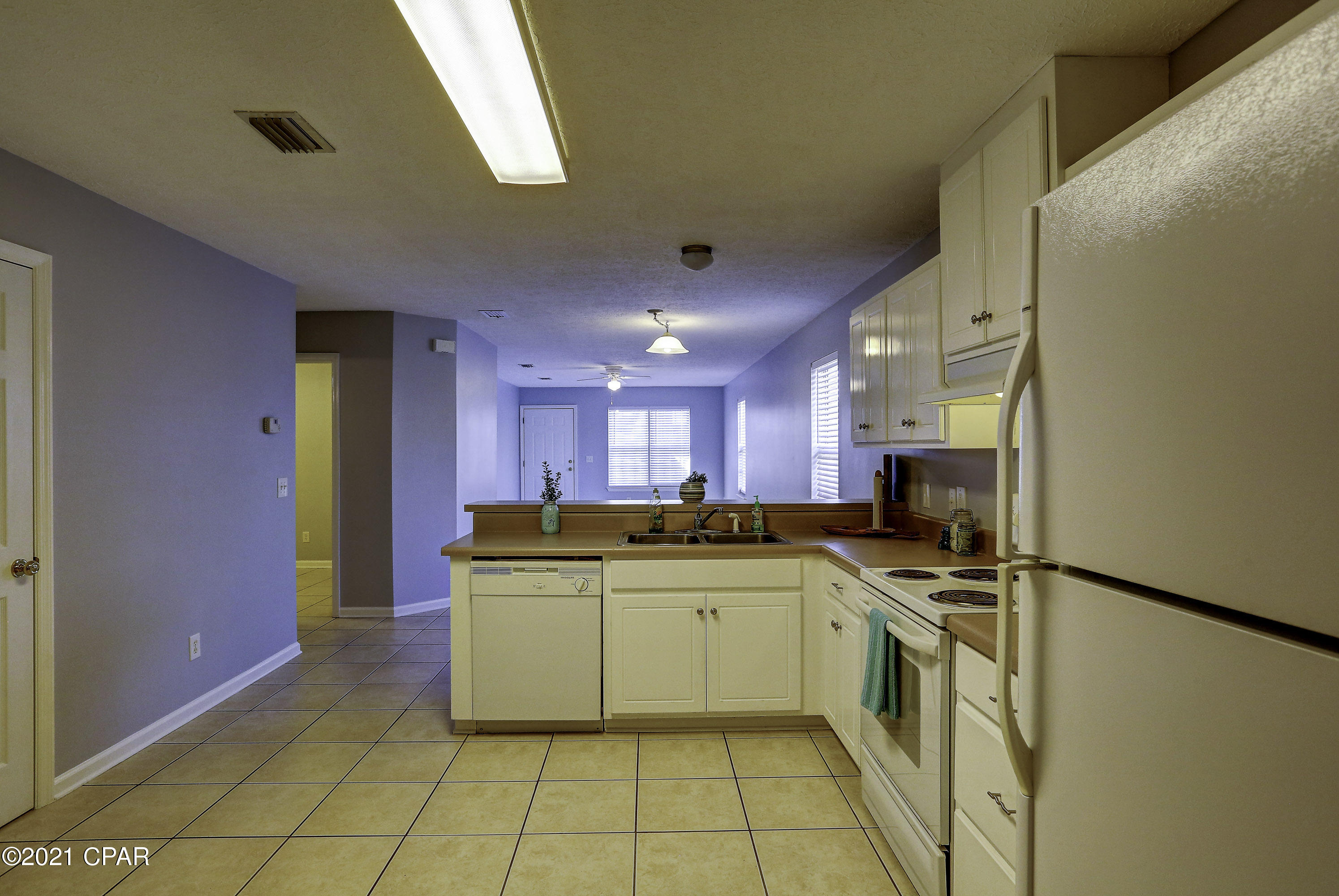 St. Andrews Bay Dev. Co. - Residential