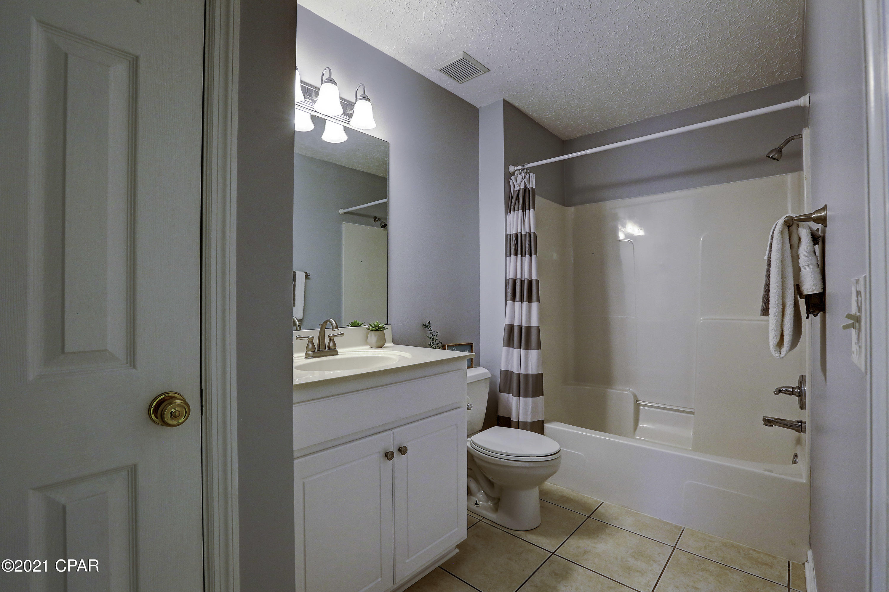 St. Andrews Bay Dev. Co. - Residential