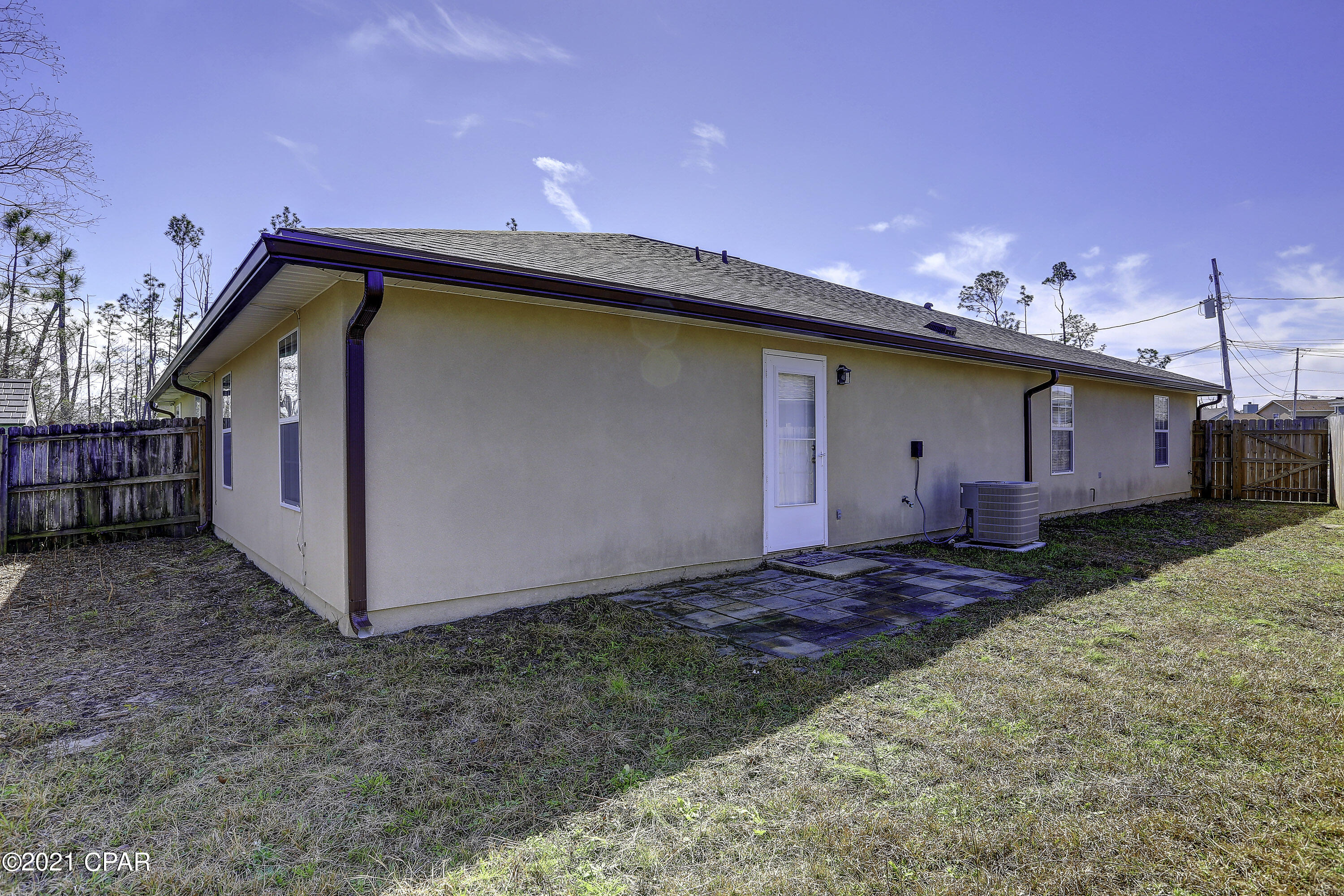 St. Andrews Bay Dev. Co. - Residential