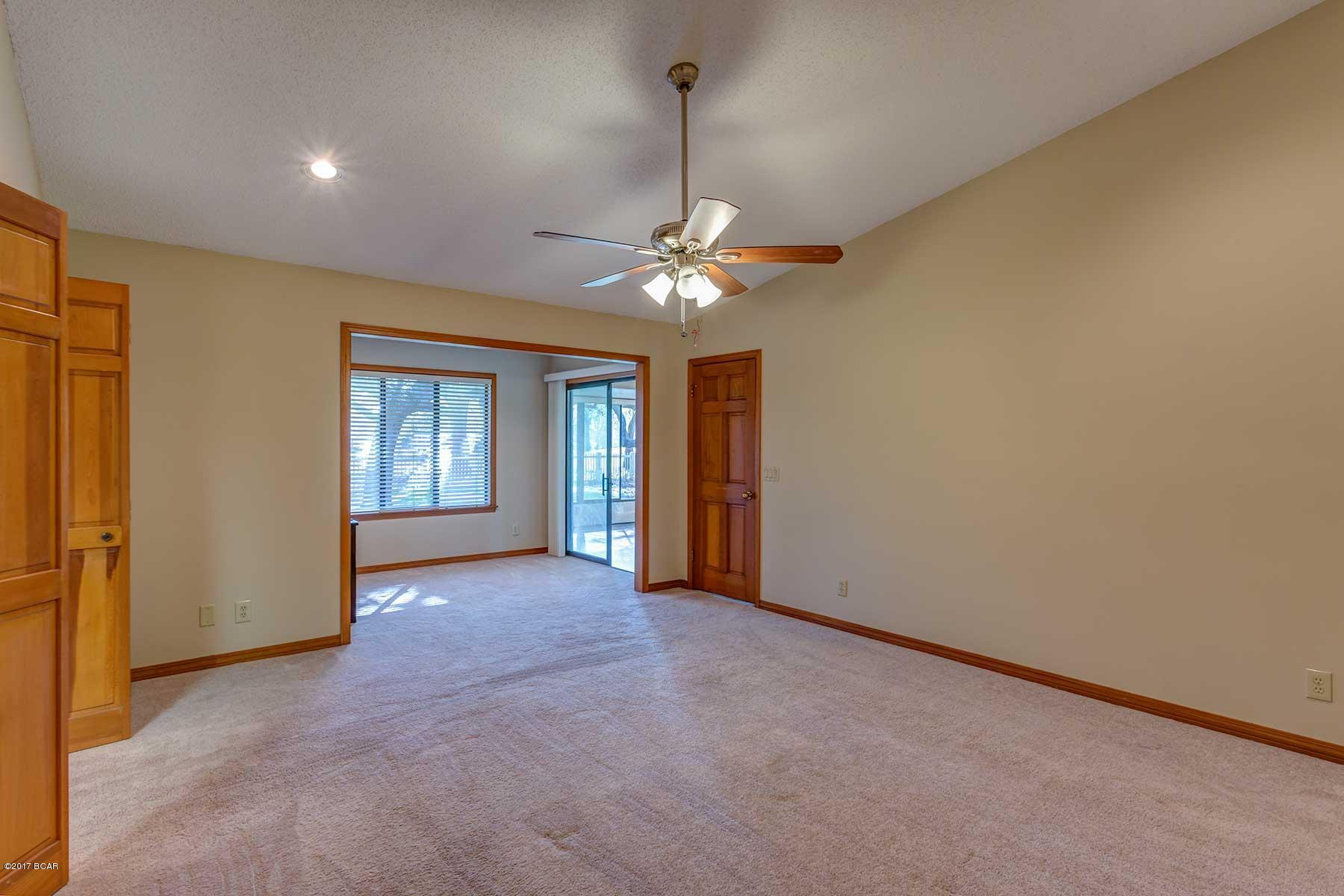 Bay Point Unit 1 - Residential