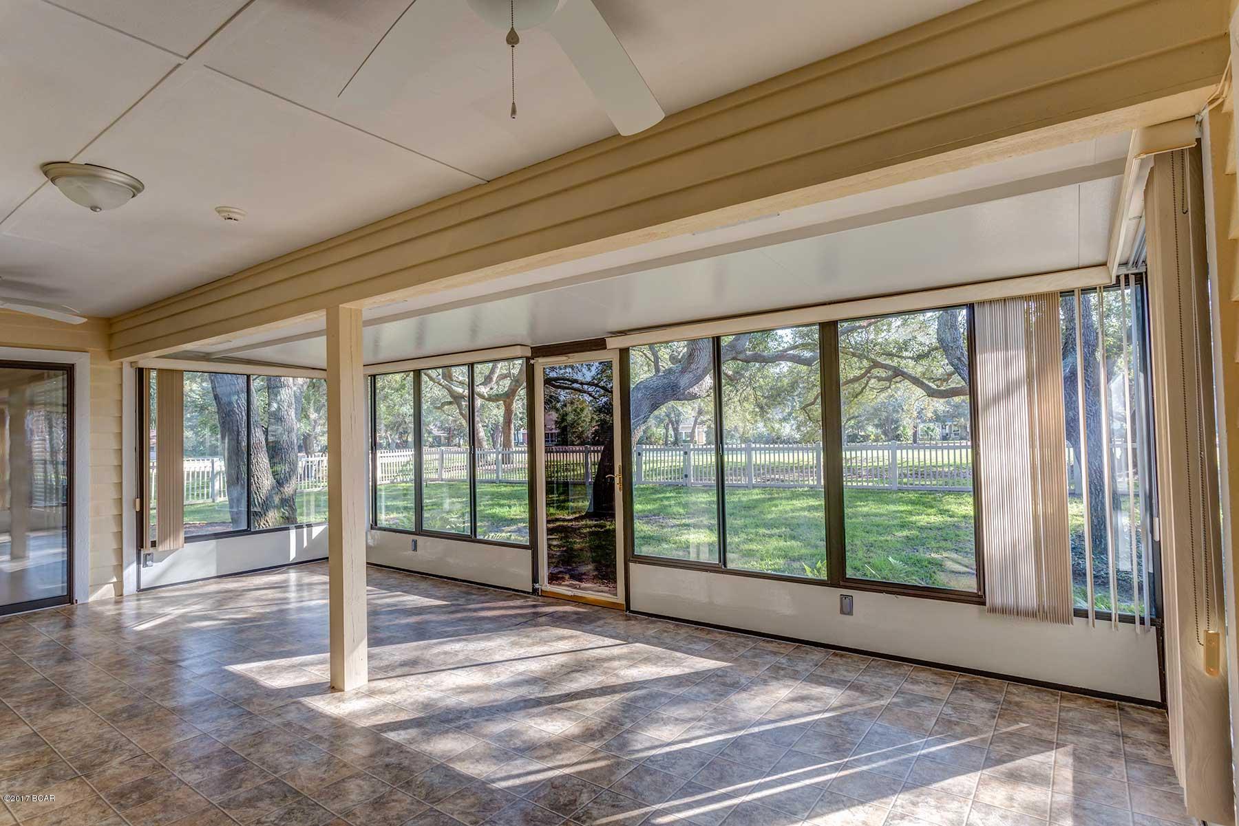 Bay Point Unit 1 - Residential