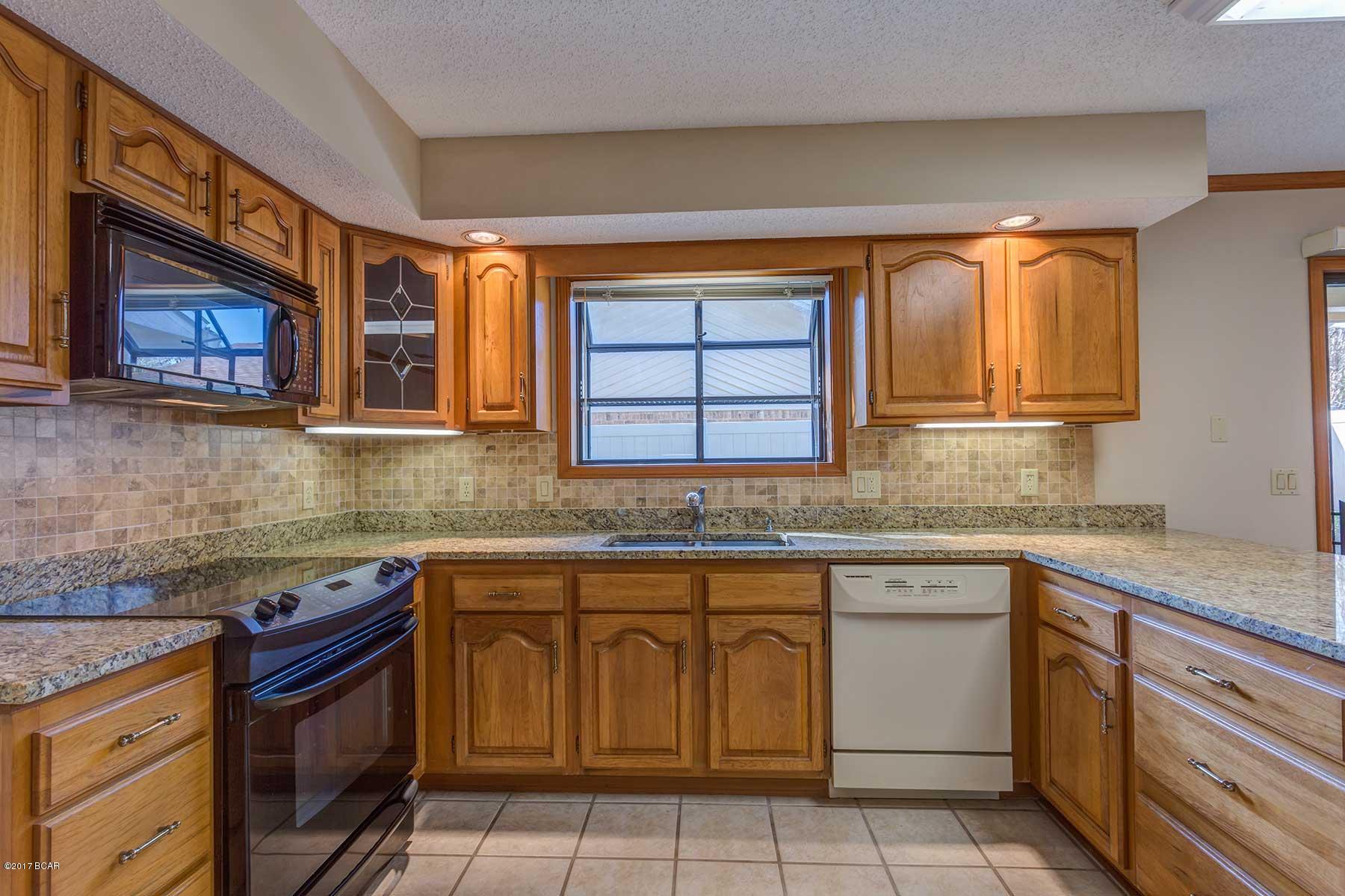 Bay Point Unit 1 - Residential