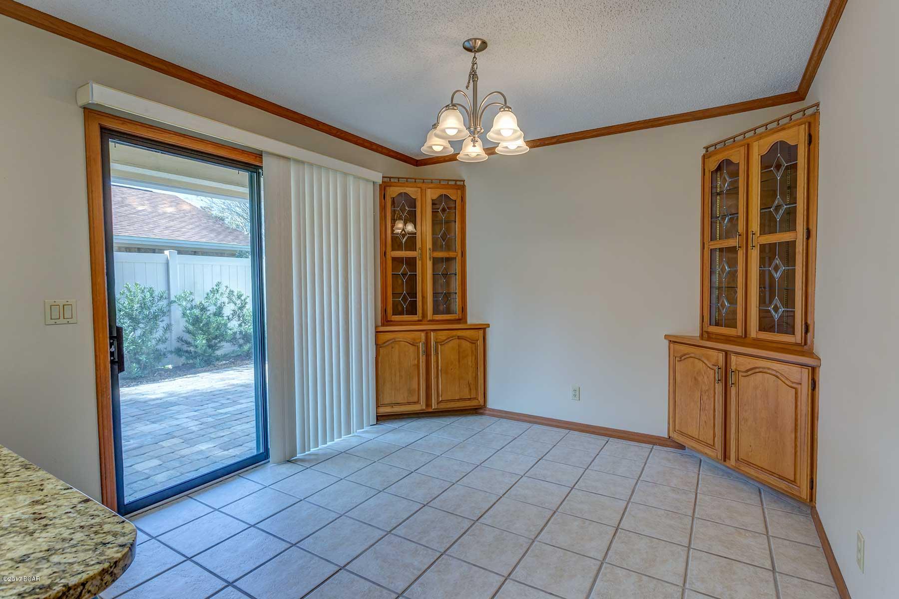 Bay Point Unit 1 - Residential