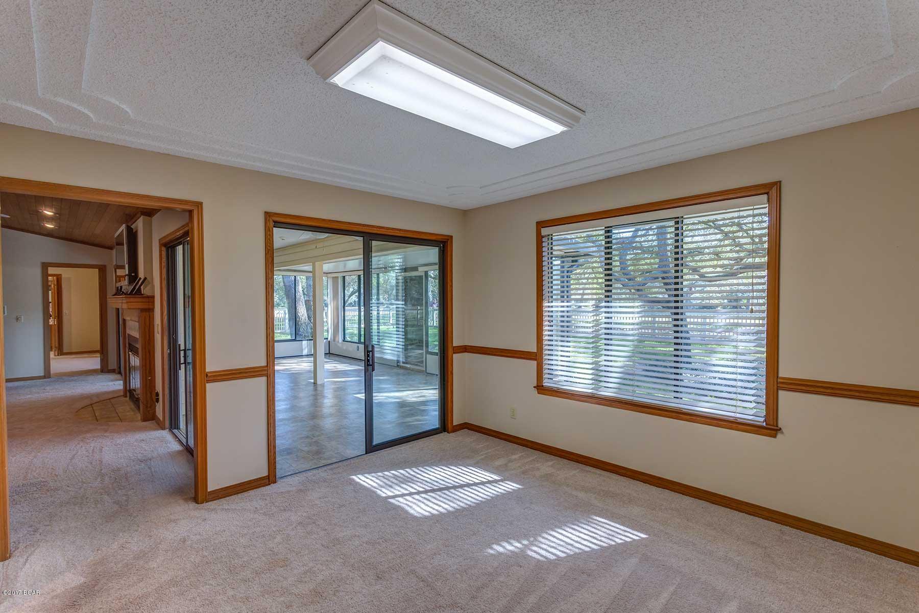 Bay Point Unit 1 - Residential