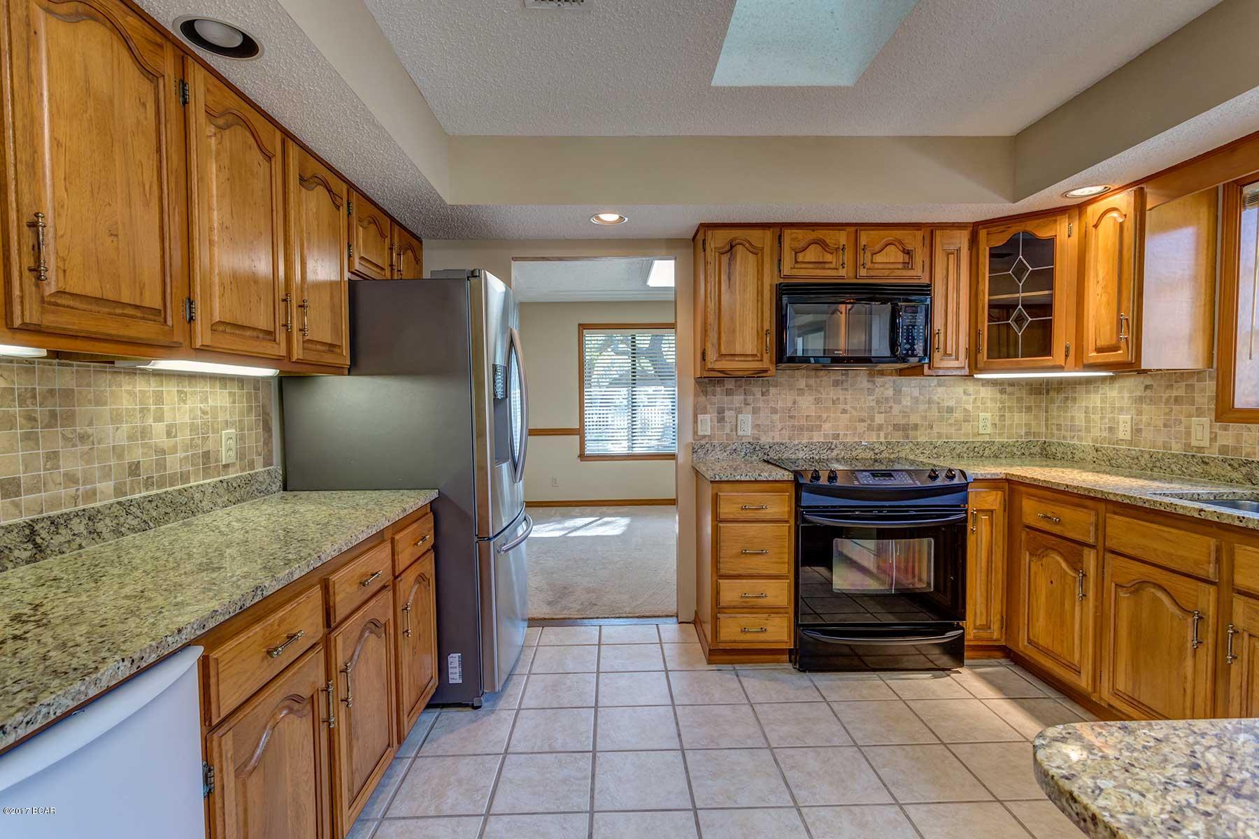 Bay Point Unit 1 - Residential