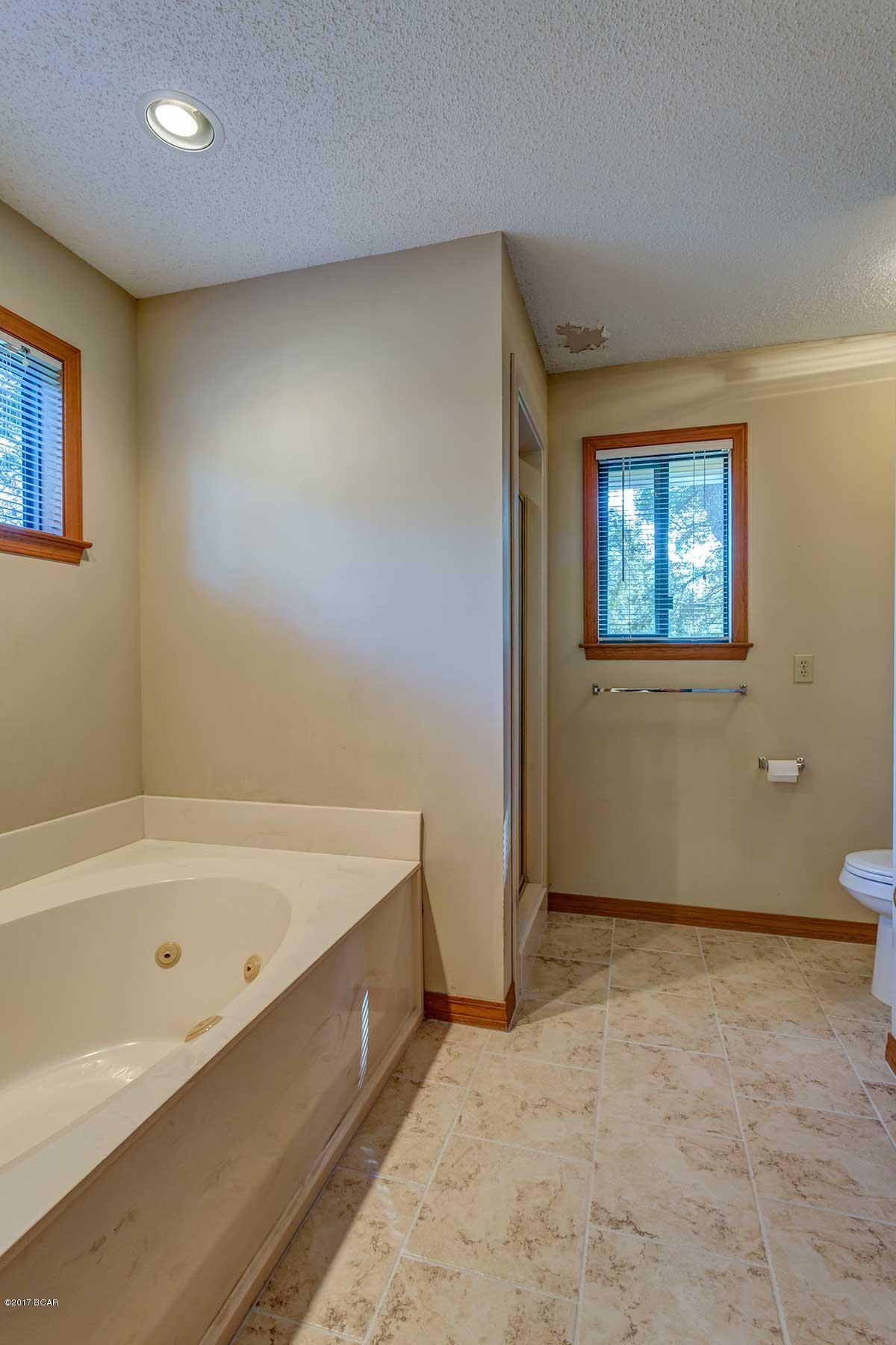 Bay Point Unit 1 - Residential