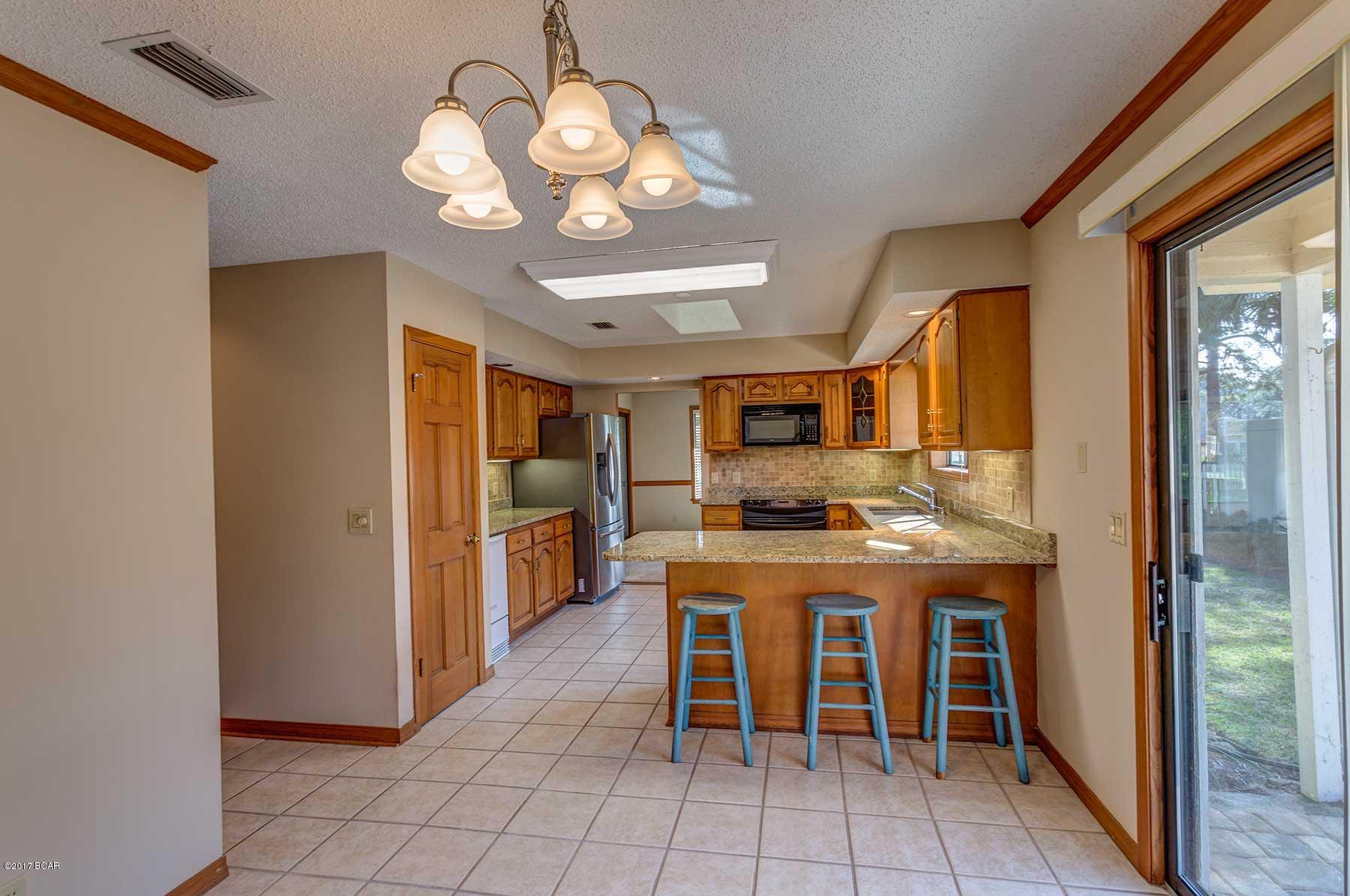 Bay Point Unit 1 - Residential