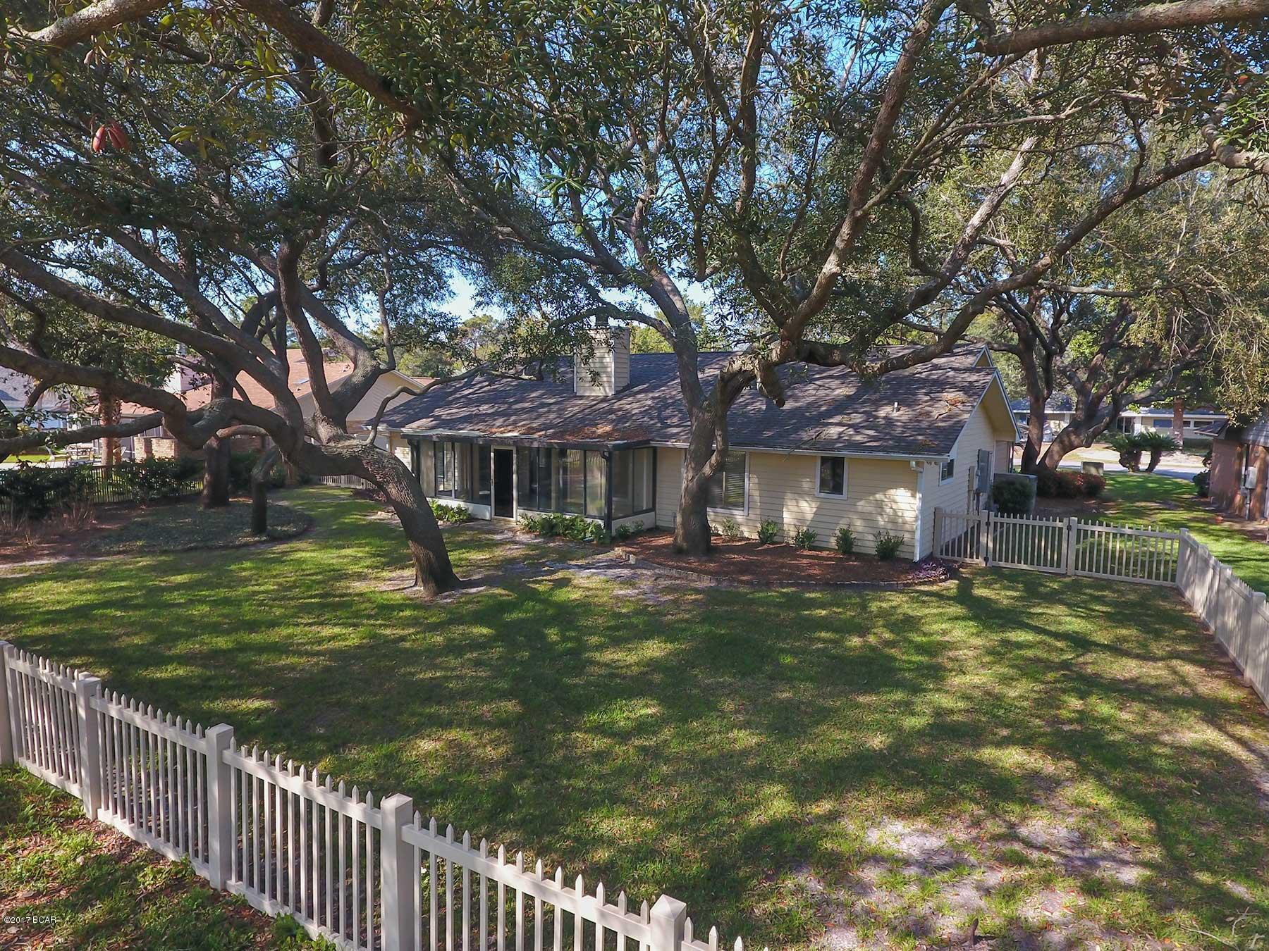 Bay Point Unit 1 - Residential