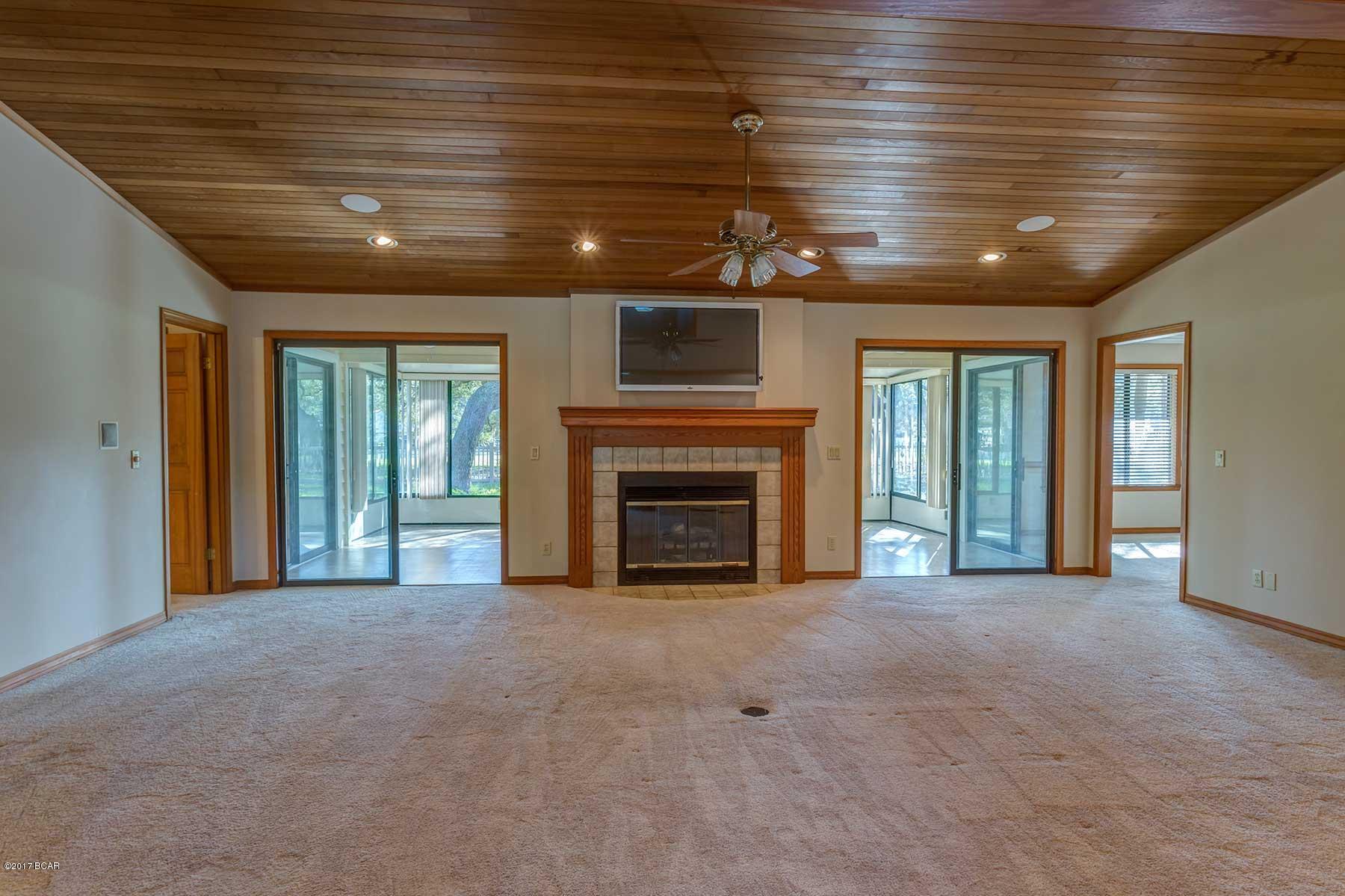 Bay Point Unit 1 - Residential