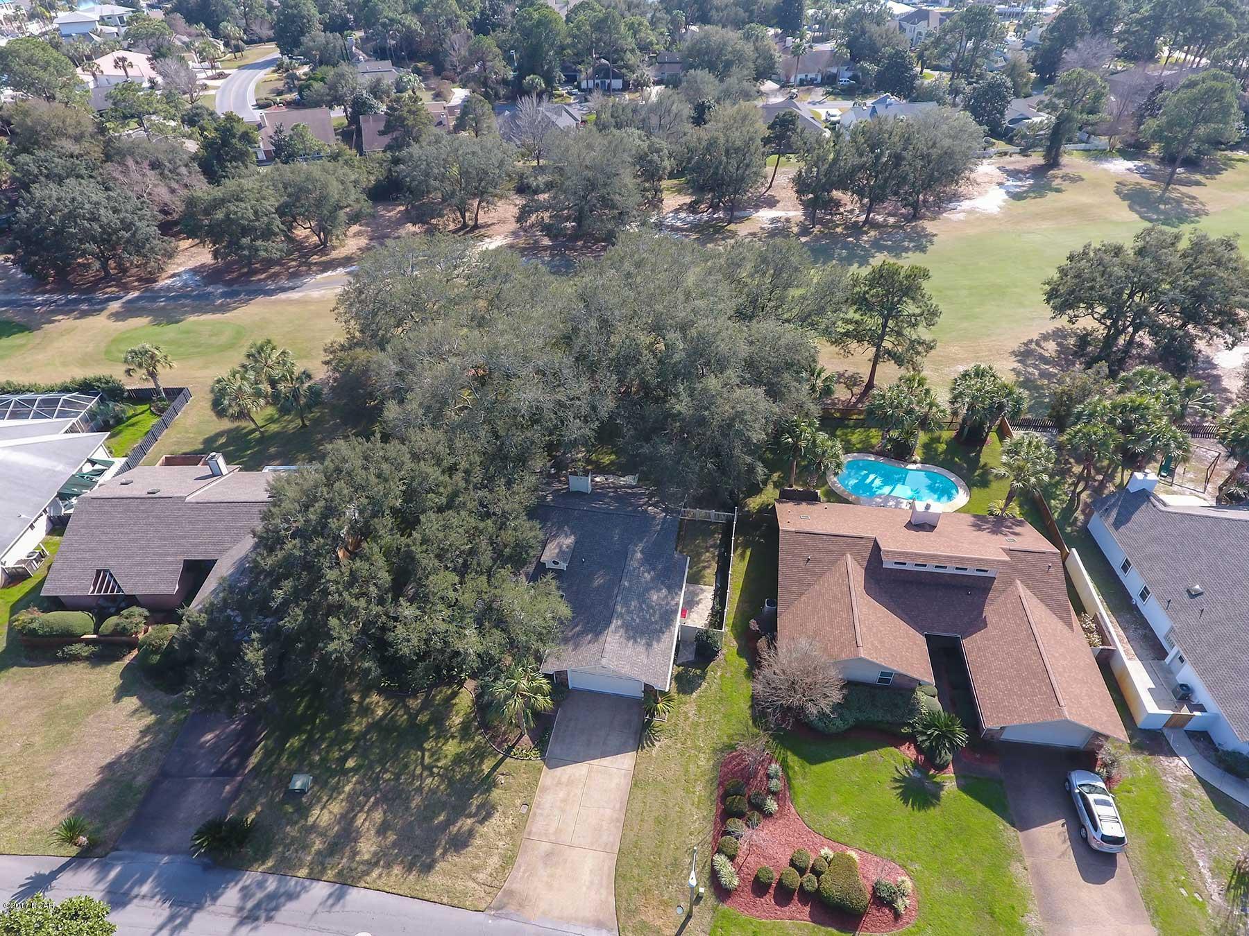 Bay Point Unit 1 - Residential