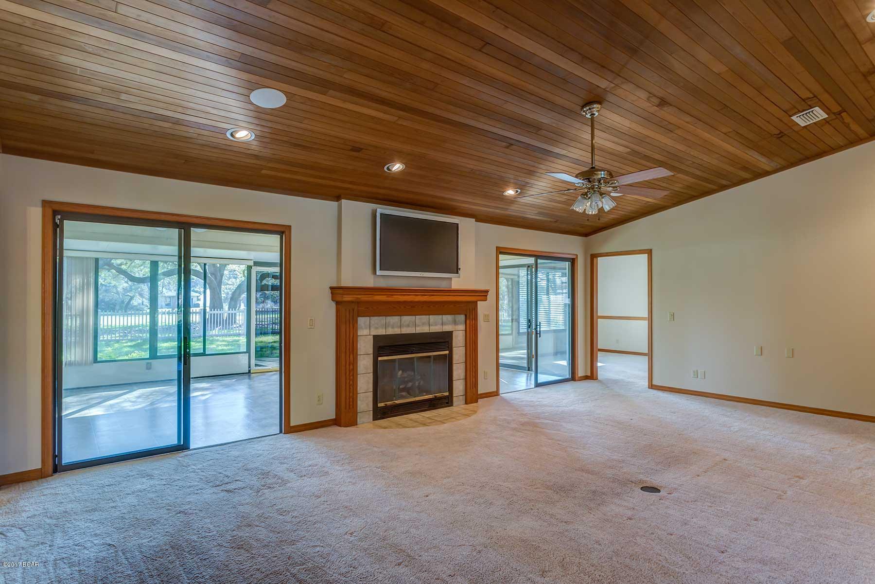 Bay Point Unit 1 - Residential