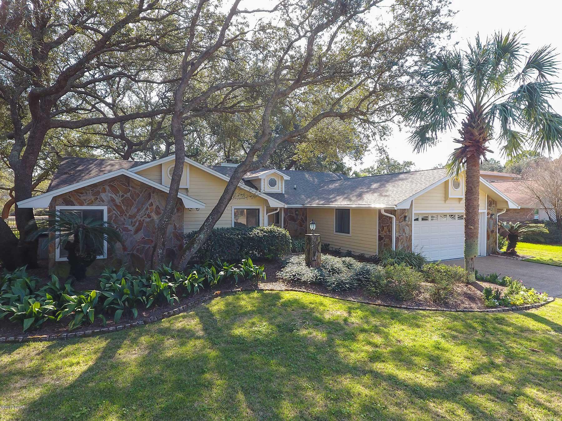 Bay Point Unit 1 - Residential