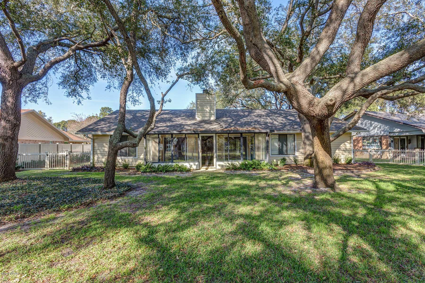 Bay Point Unit 1 - Residential