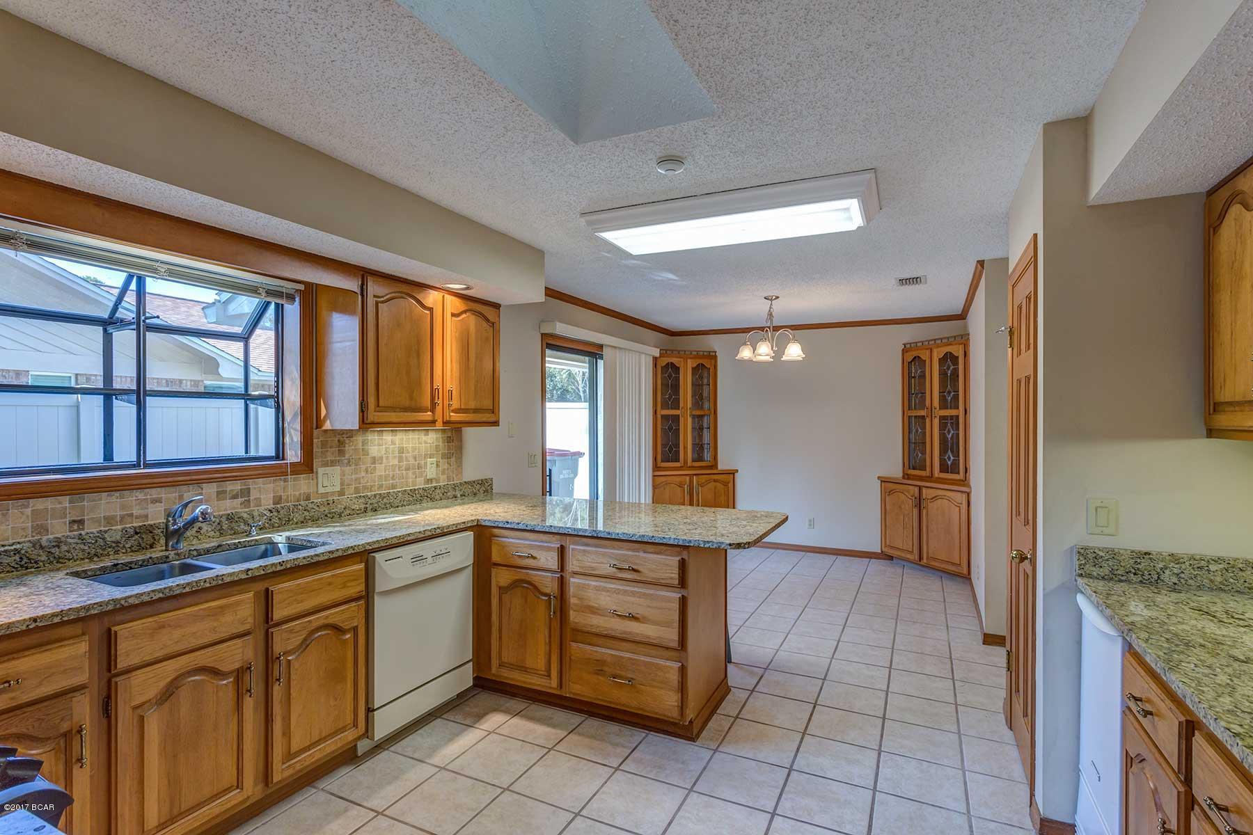 Bay Point Unit 1 - Residential