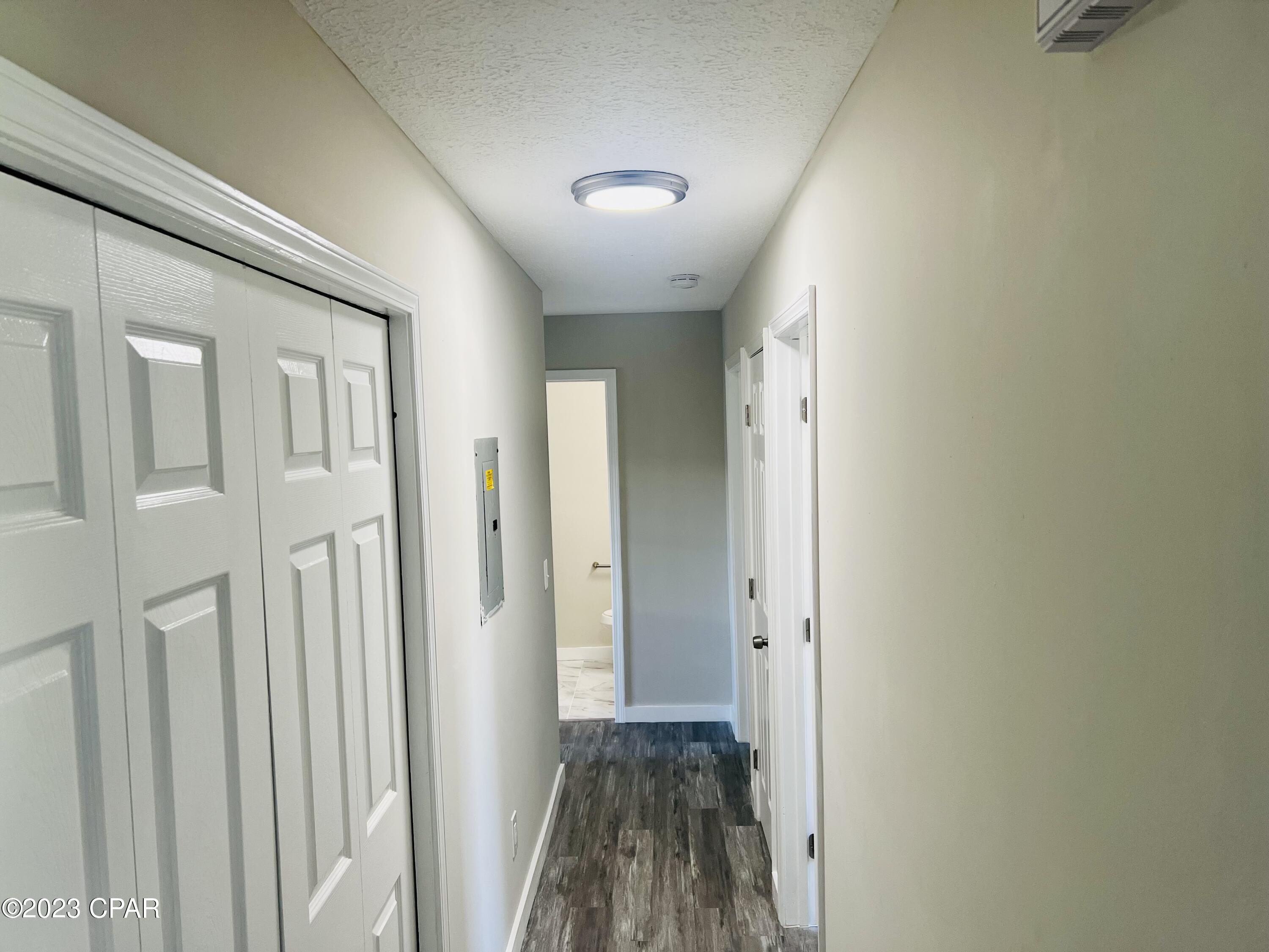 Allison Trace - Residential