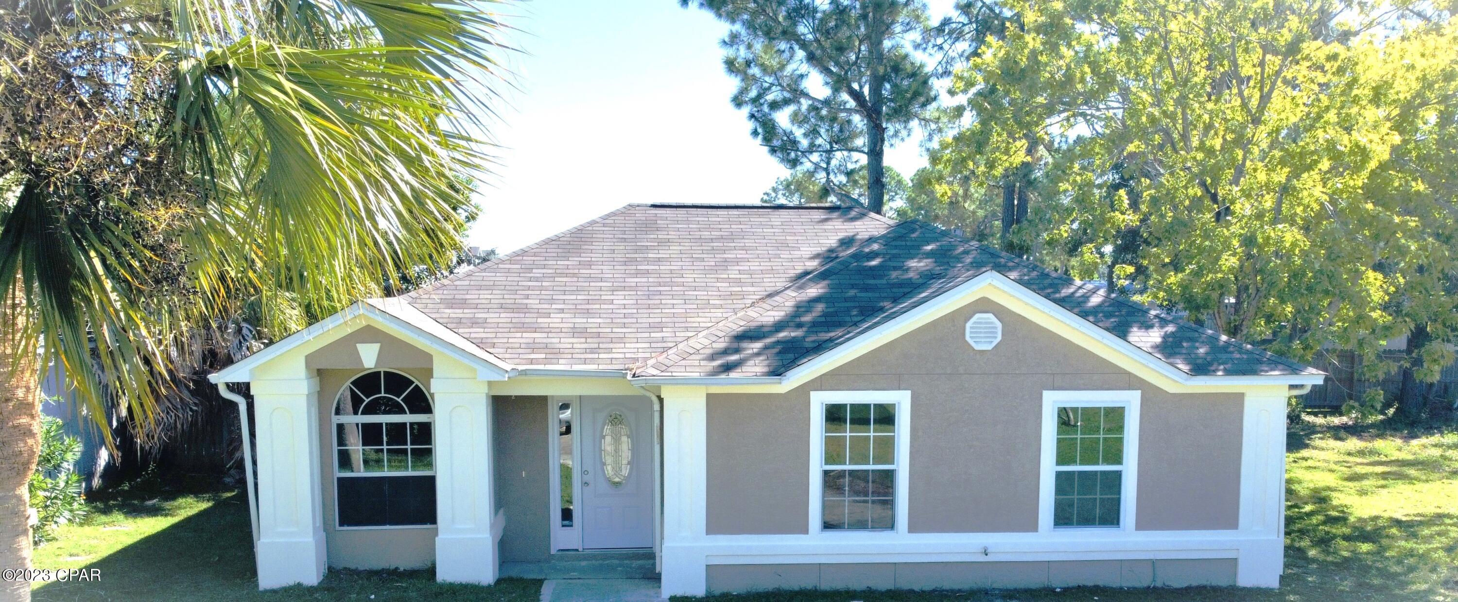 Allison Trace - Residential