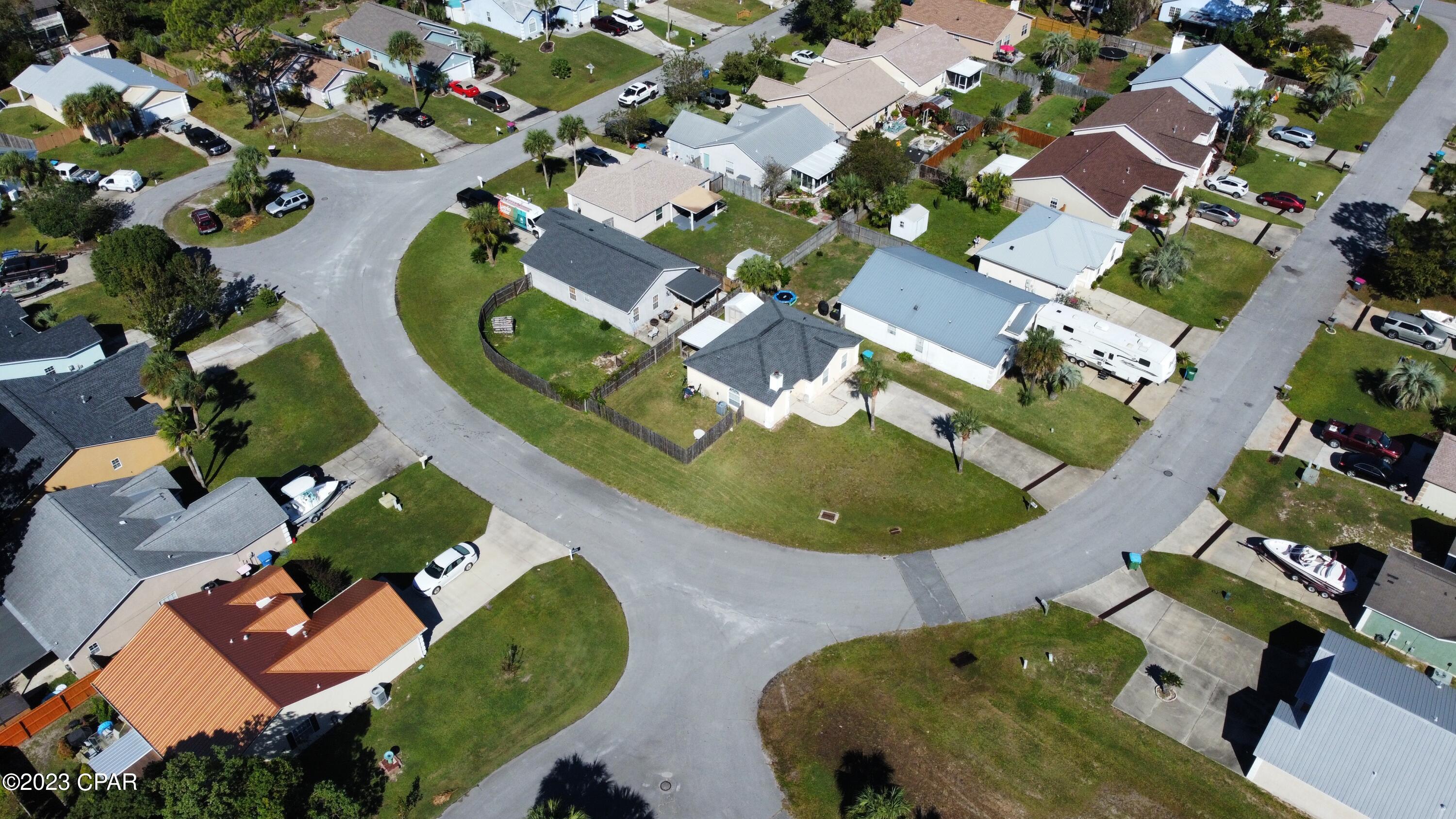 Allison Trace - Residential