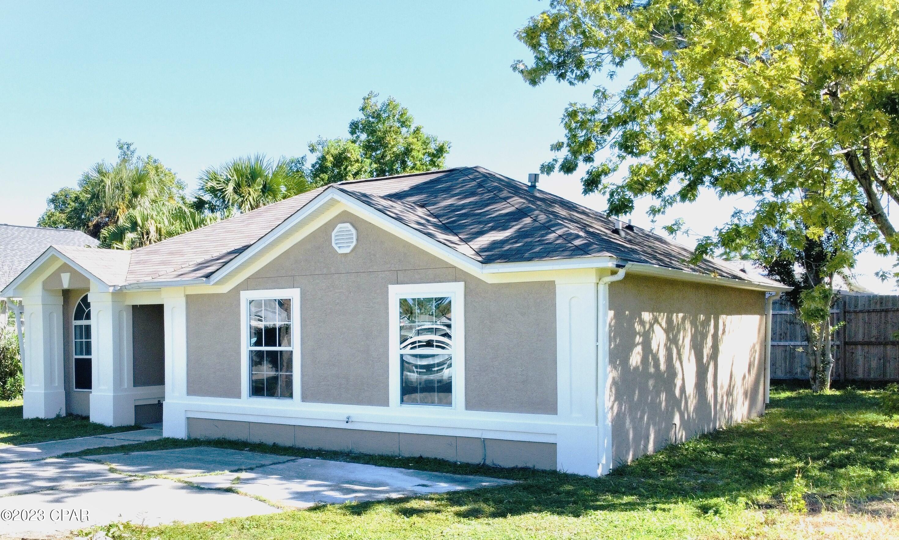 Allison Trace - Residential